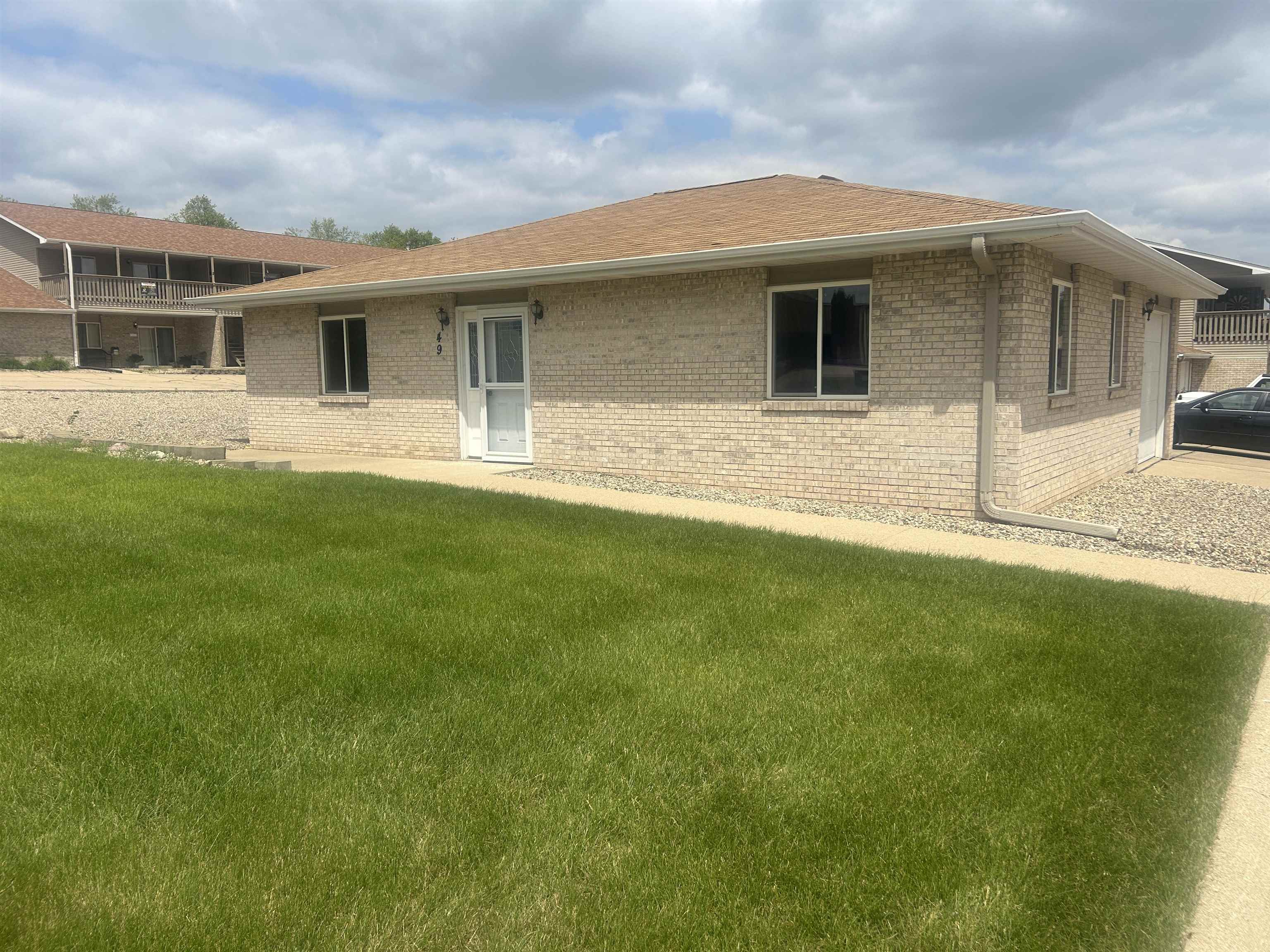 1652 Exchange Street #49, Okoboji, IA 51355 