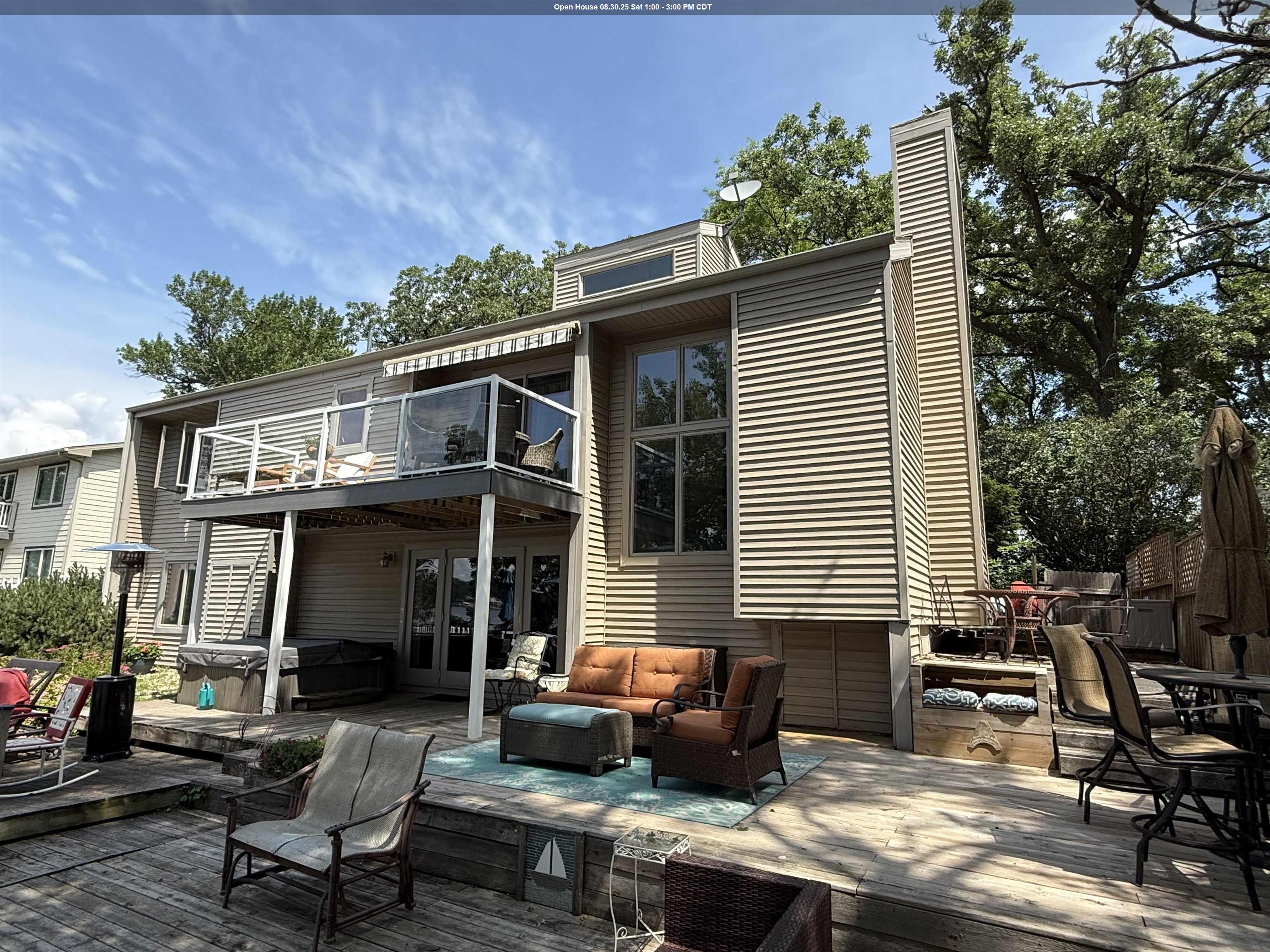 15667 250th Avenue, Spirit Lake, IA 51350 