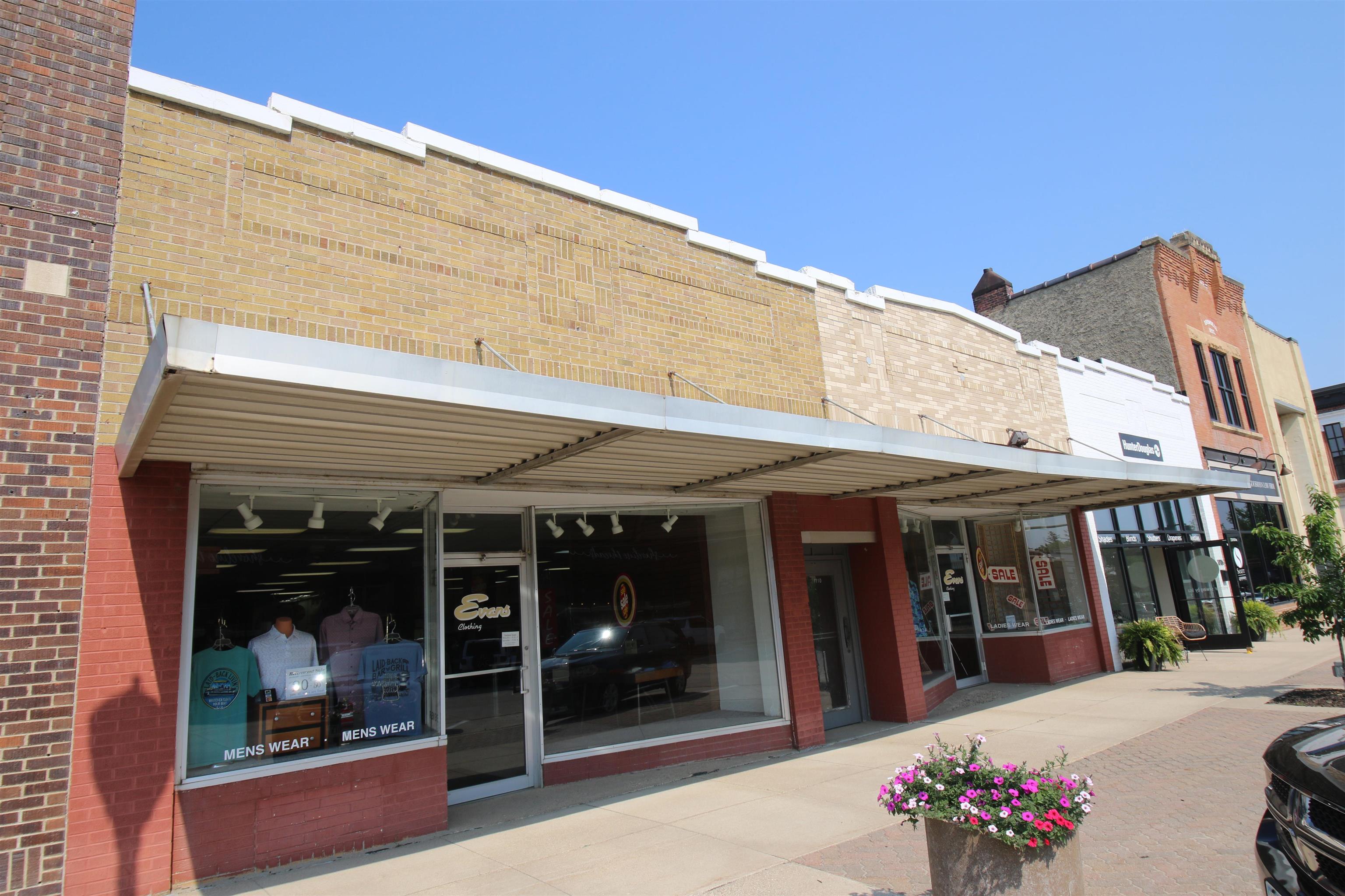 1708 & 1710 Hill Ave, Spirit Lake, IA 51360 