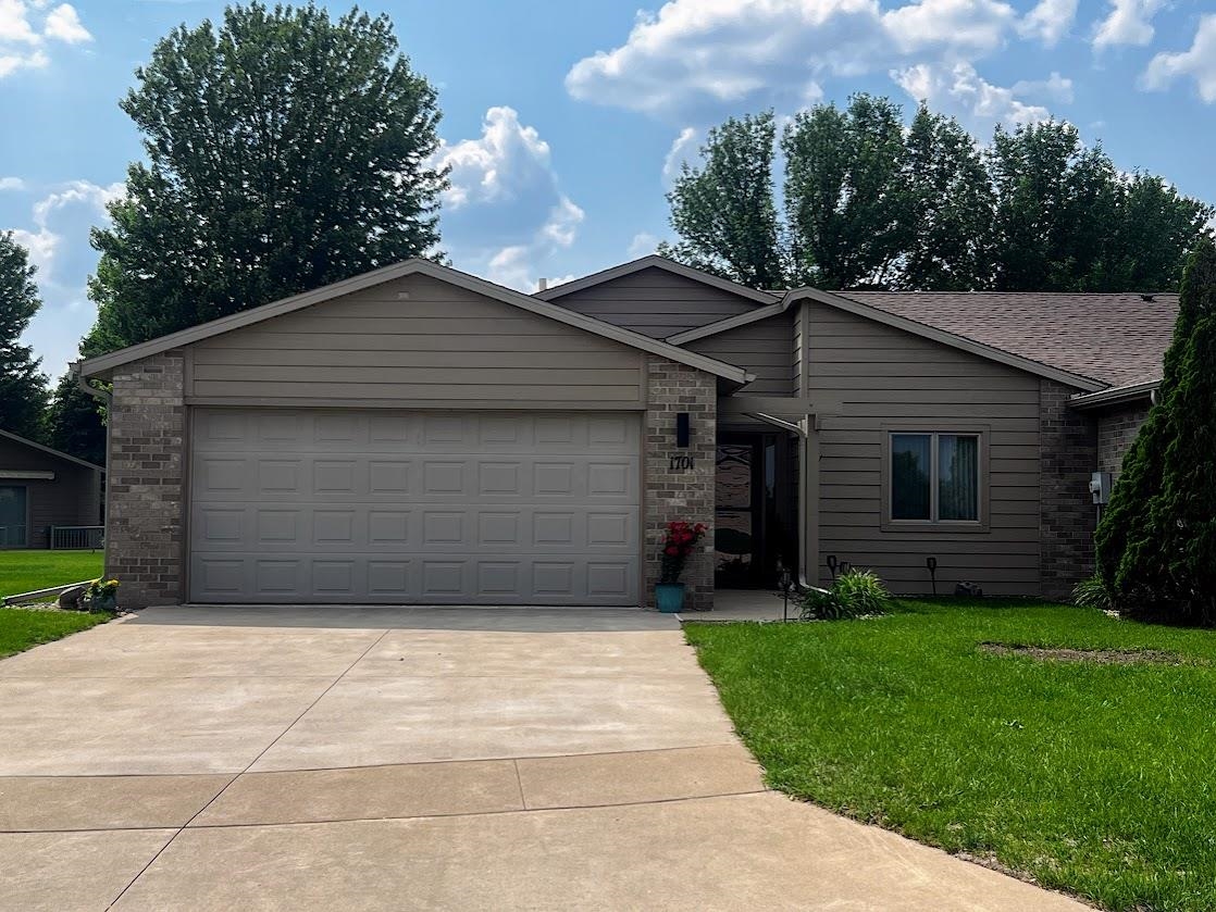 1701 Patricia Avenue, Spencer, IA 51301 