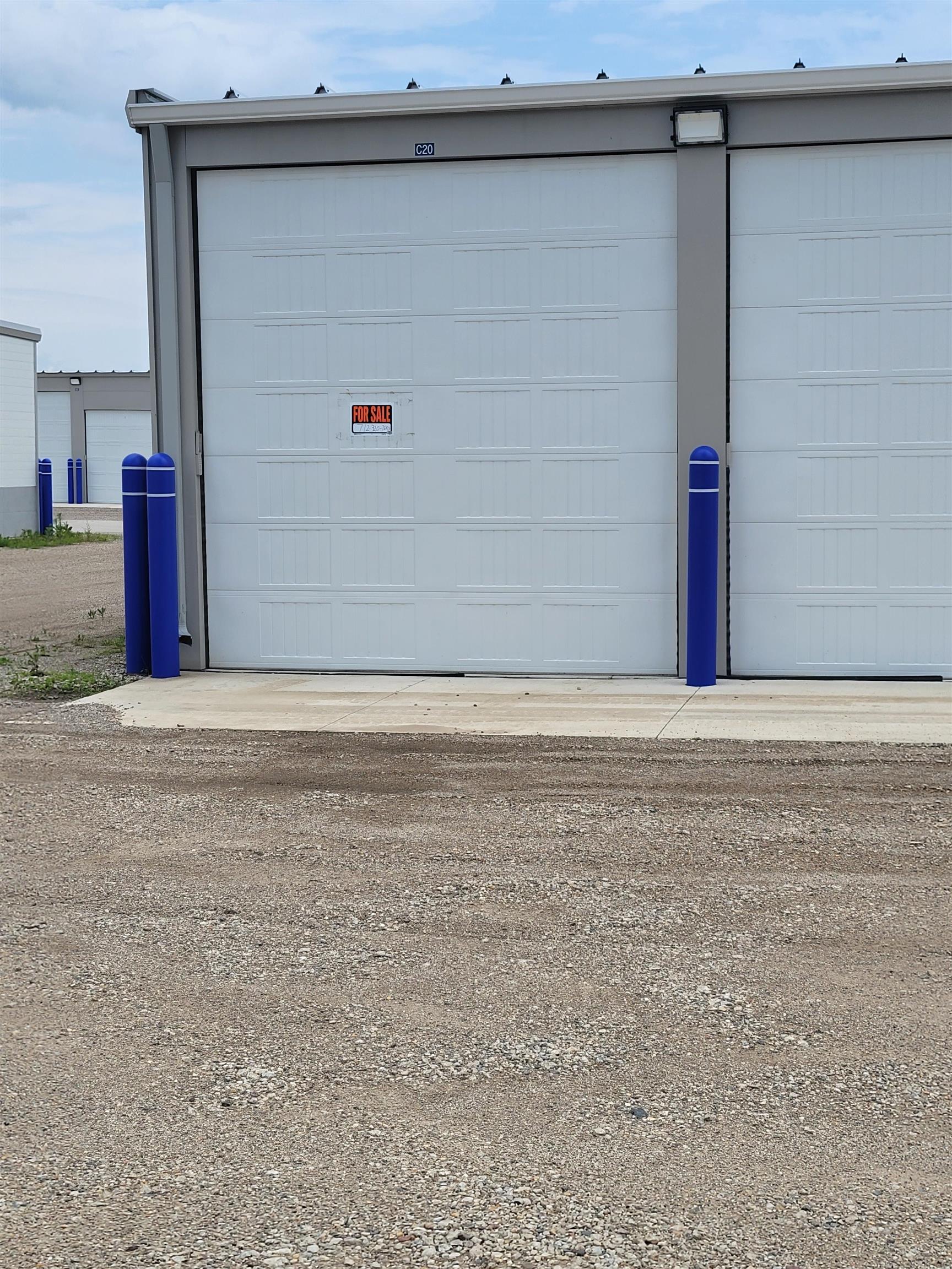 2131 41st St. #C20, Spirit Lake, IA 51360 