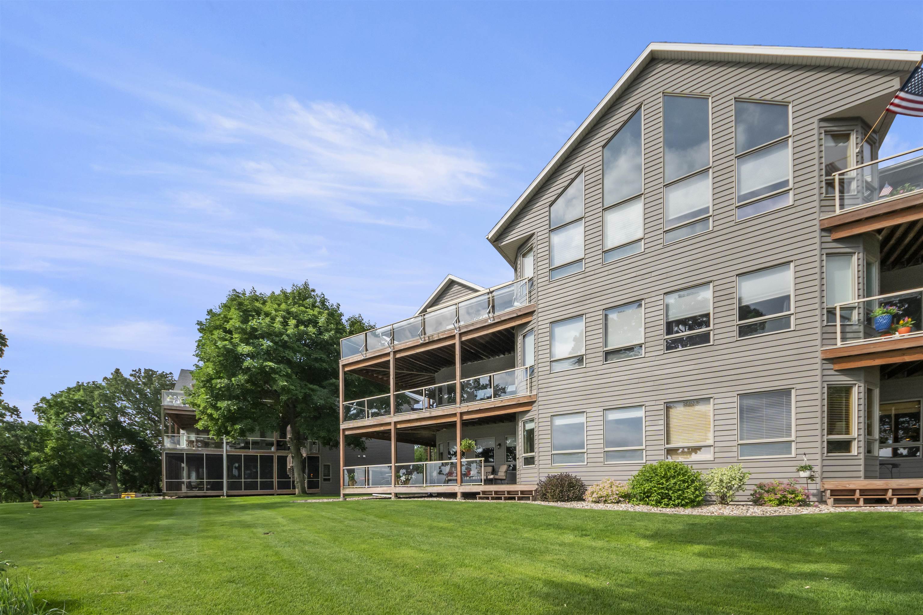 20796 170th Street #C2, Spirit Lake, IA 51360 