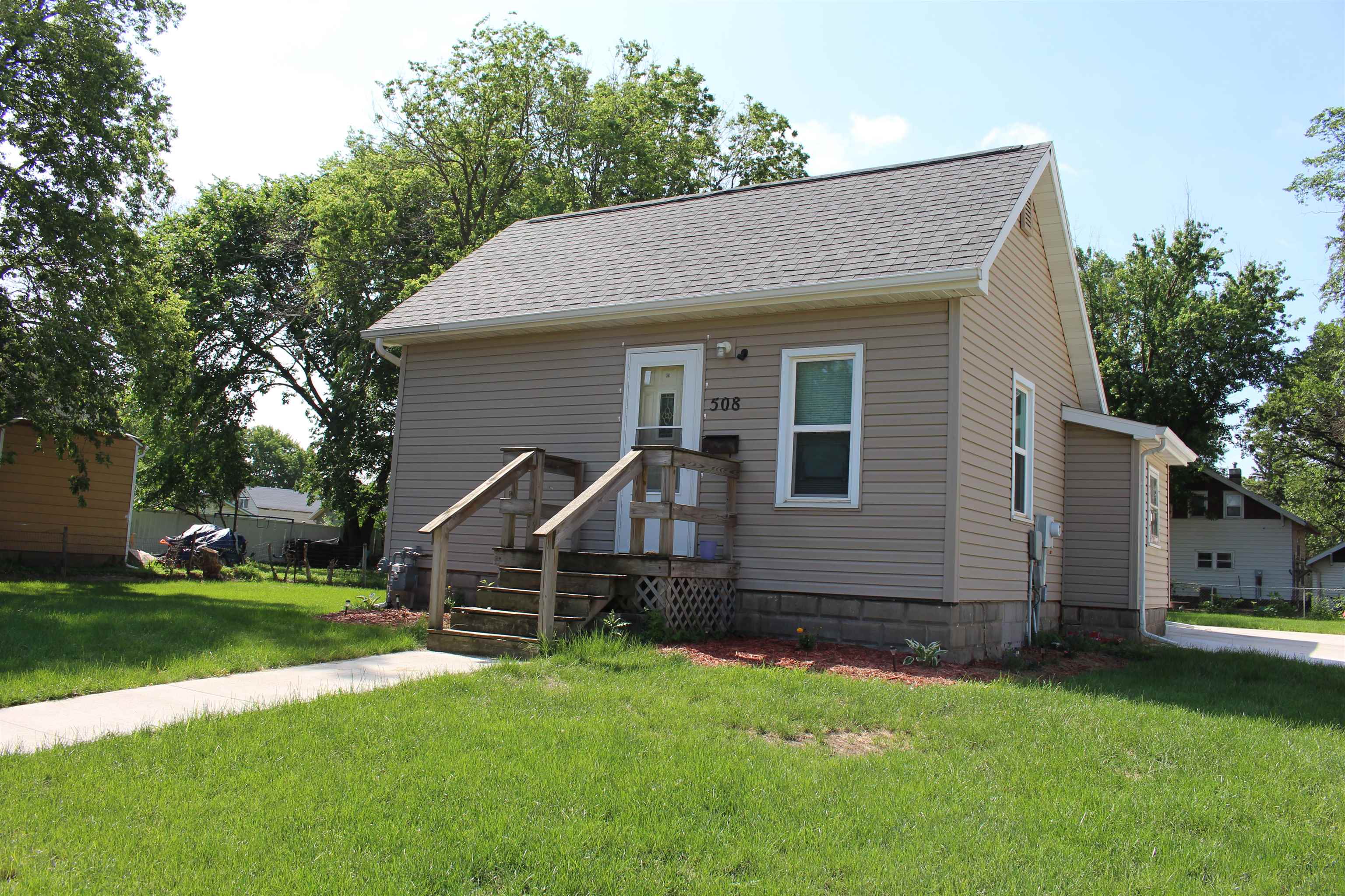 508 1st Street, Spencer, IA 51301 