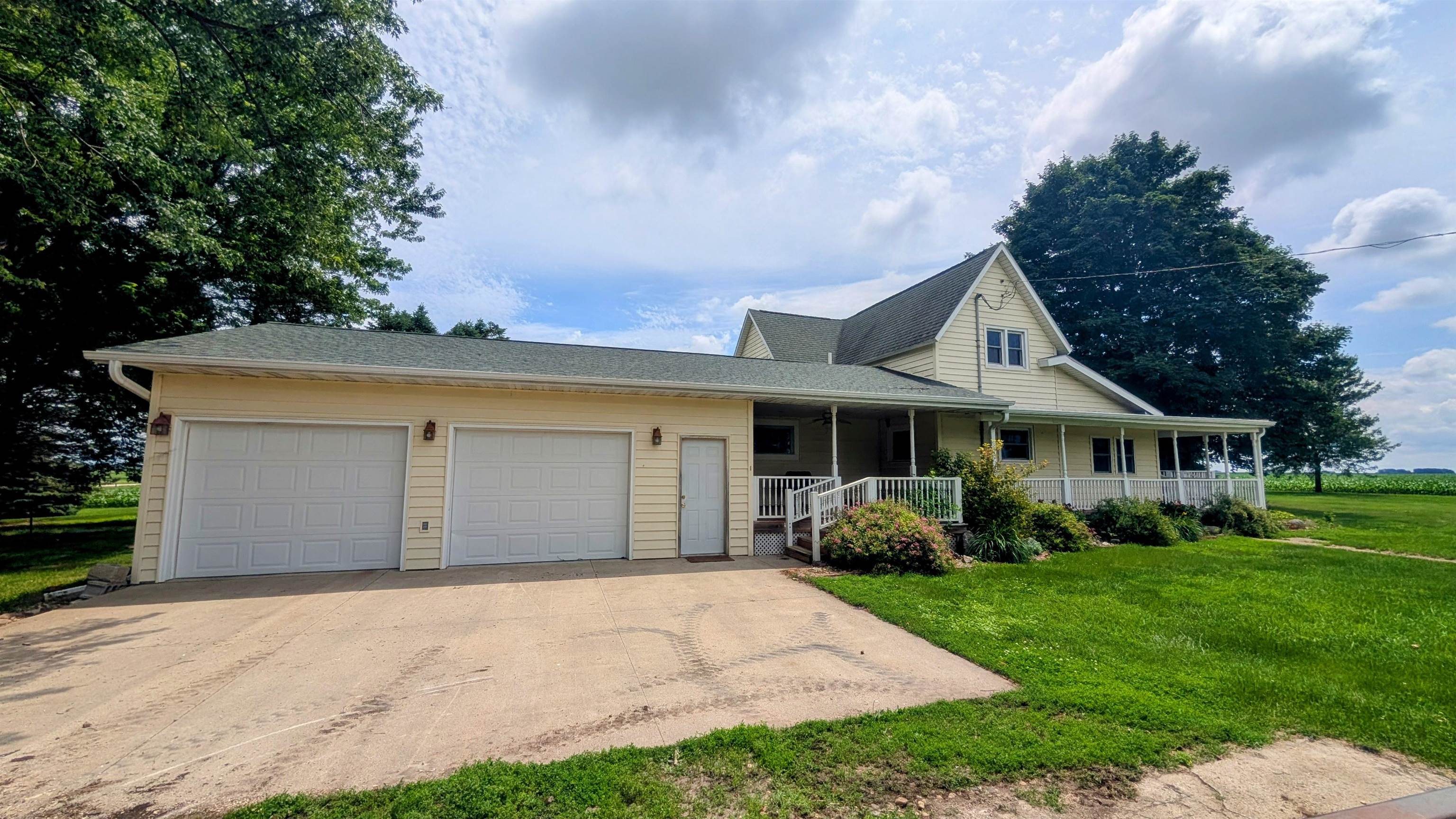1315 440th Street, Peterson, IA 51047 