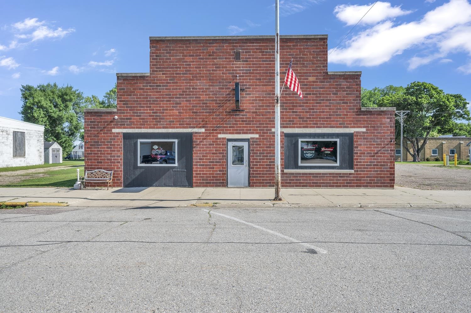 204 Main Street, Terril, IA 51364 