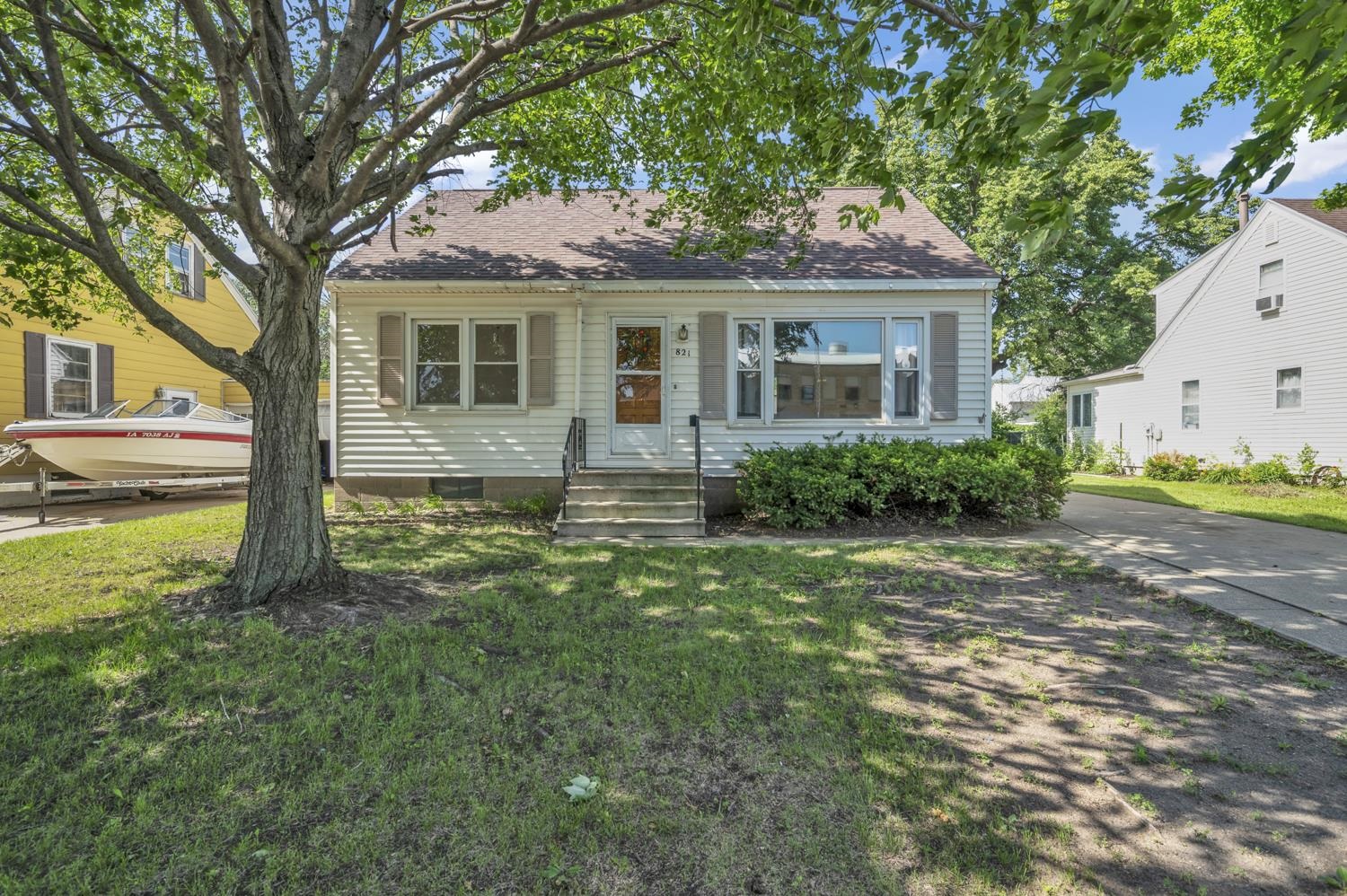 821 3rd Street, Spencer, IA 51301 