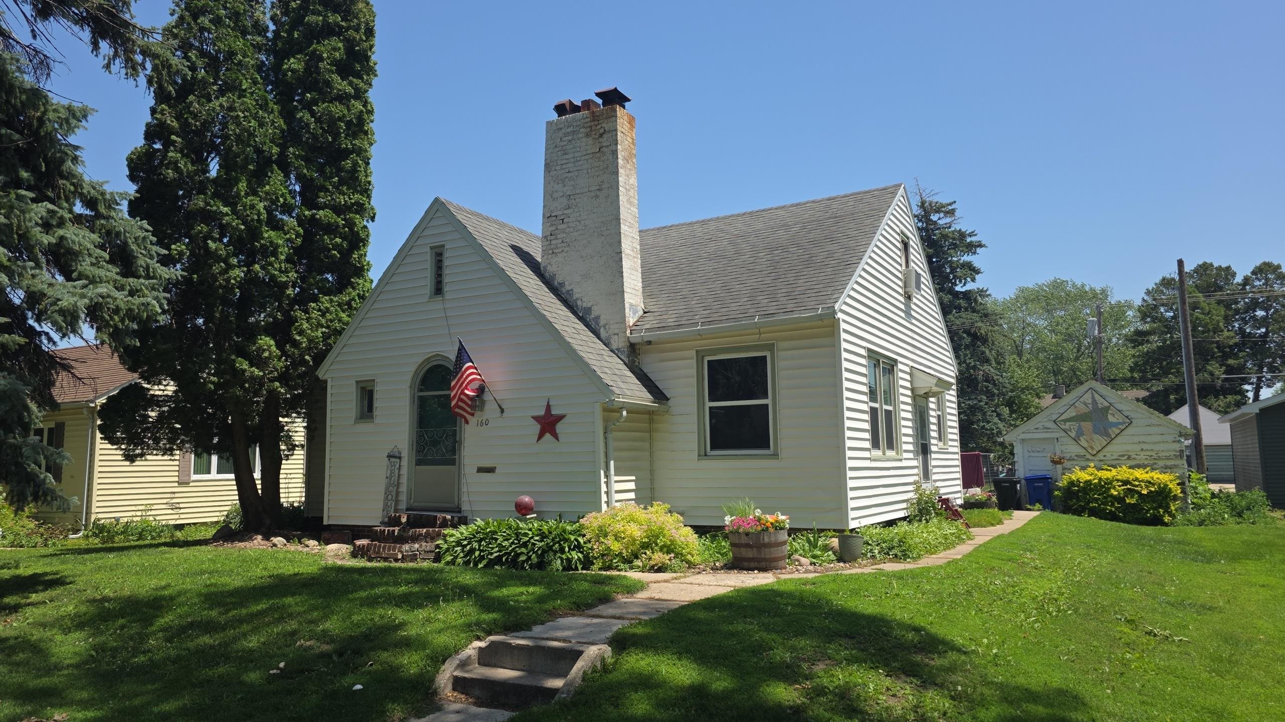 160 Central Avenue, Hartley, IA 51346 