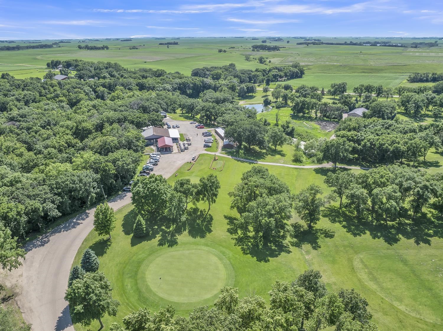 3625 170th Street, Estherville, IA 51334 