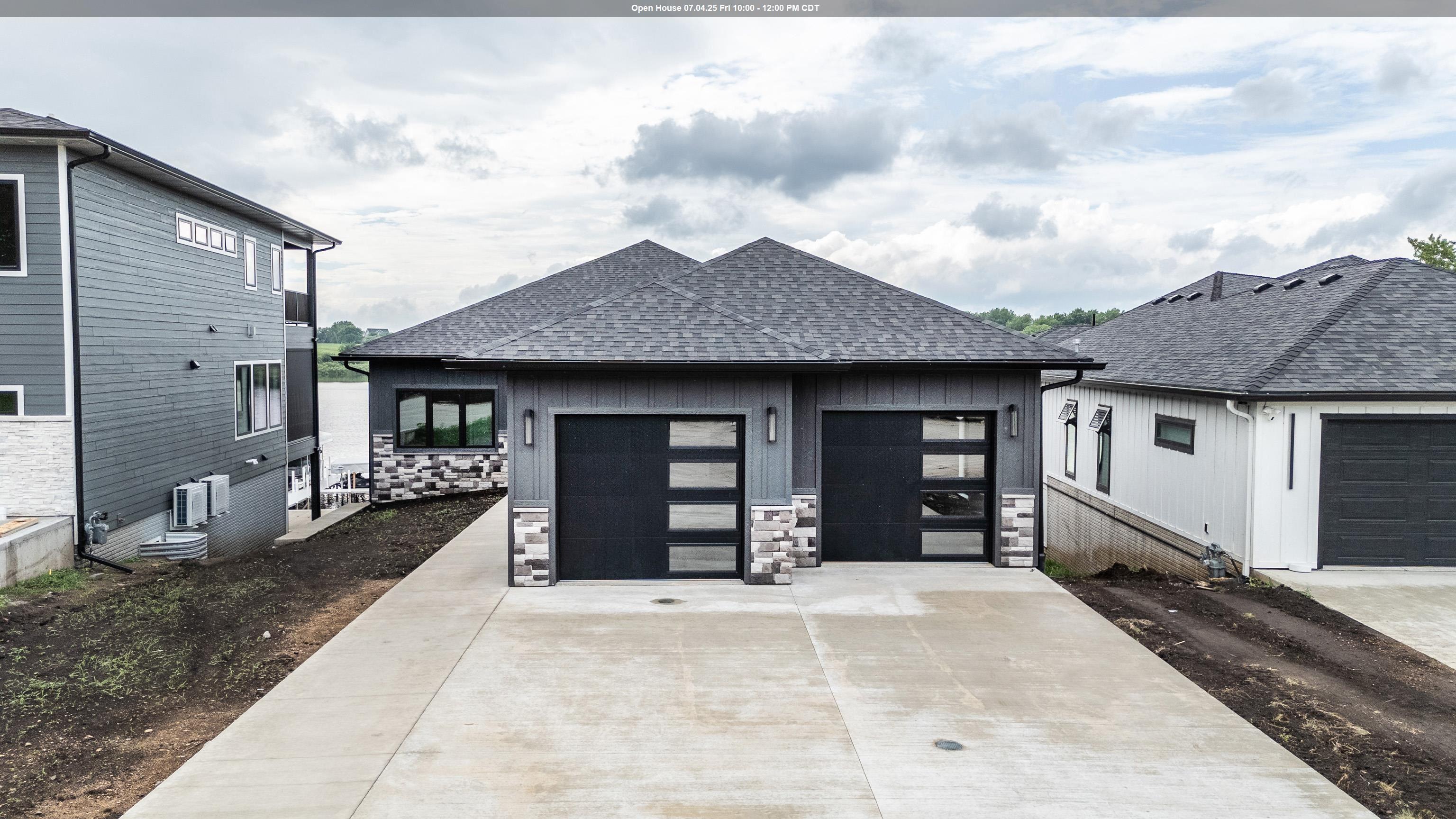 20 Helen Avenue, Milford, IA 51351 
