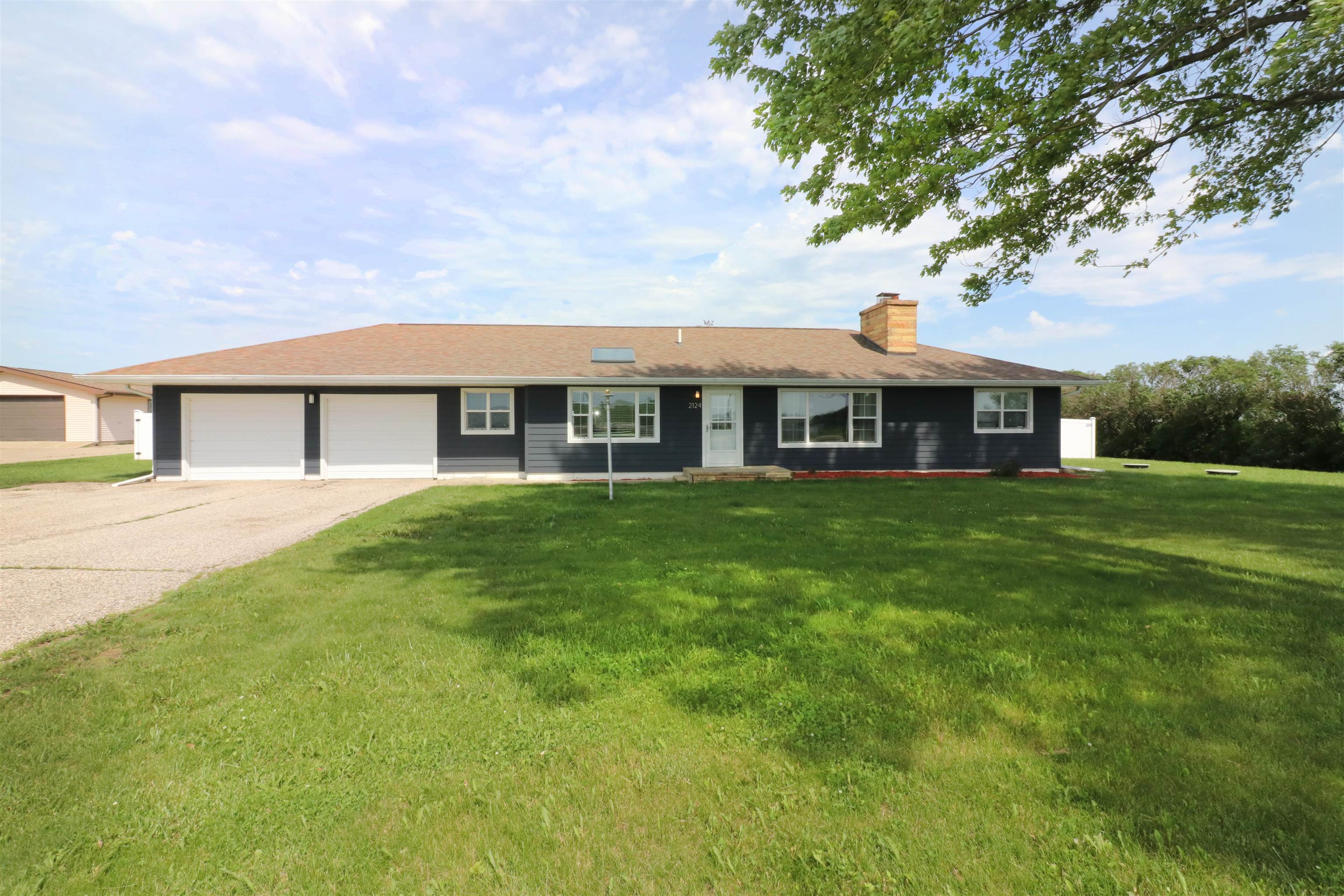 2124 11th Avenue, Spencer, IA 51301 