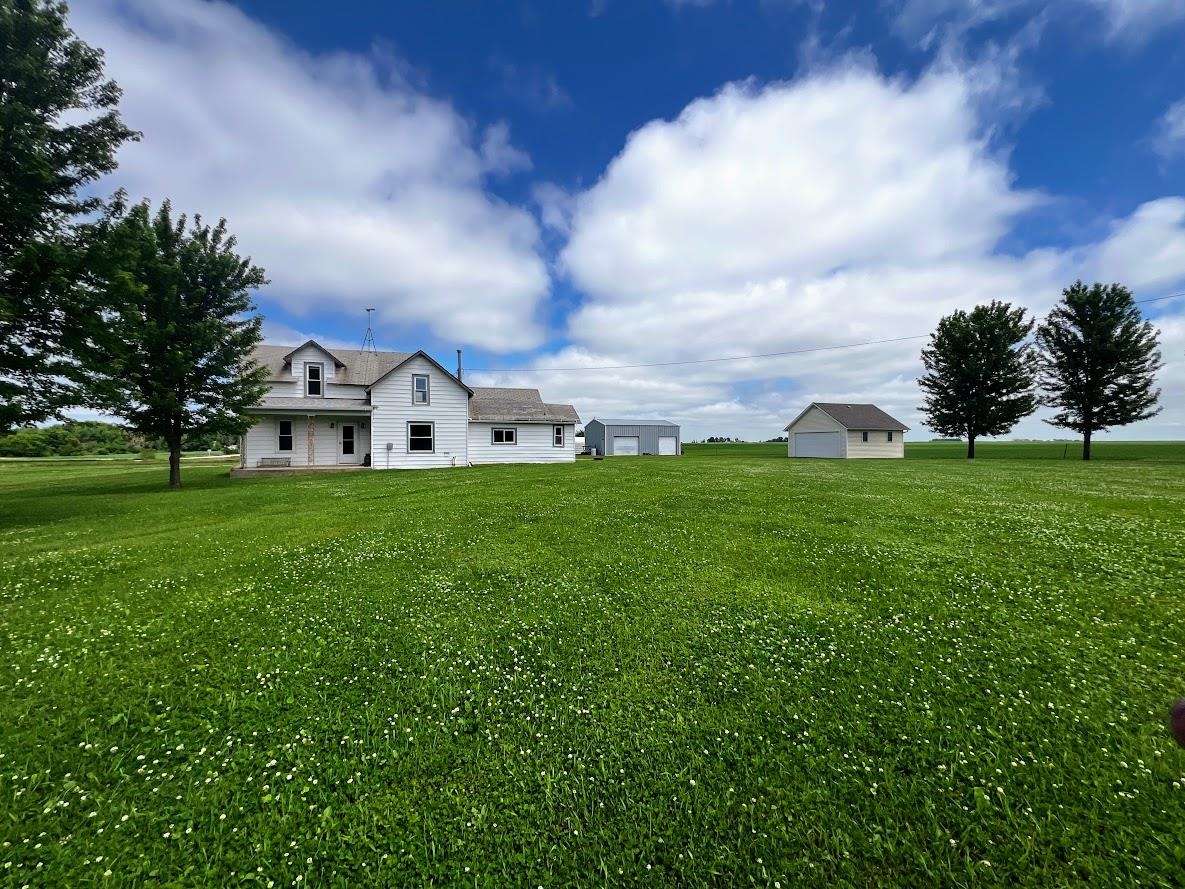 4390 225Th Avenue, Greenville, IA 51343 