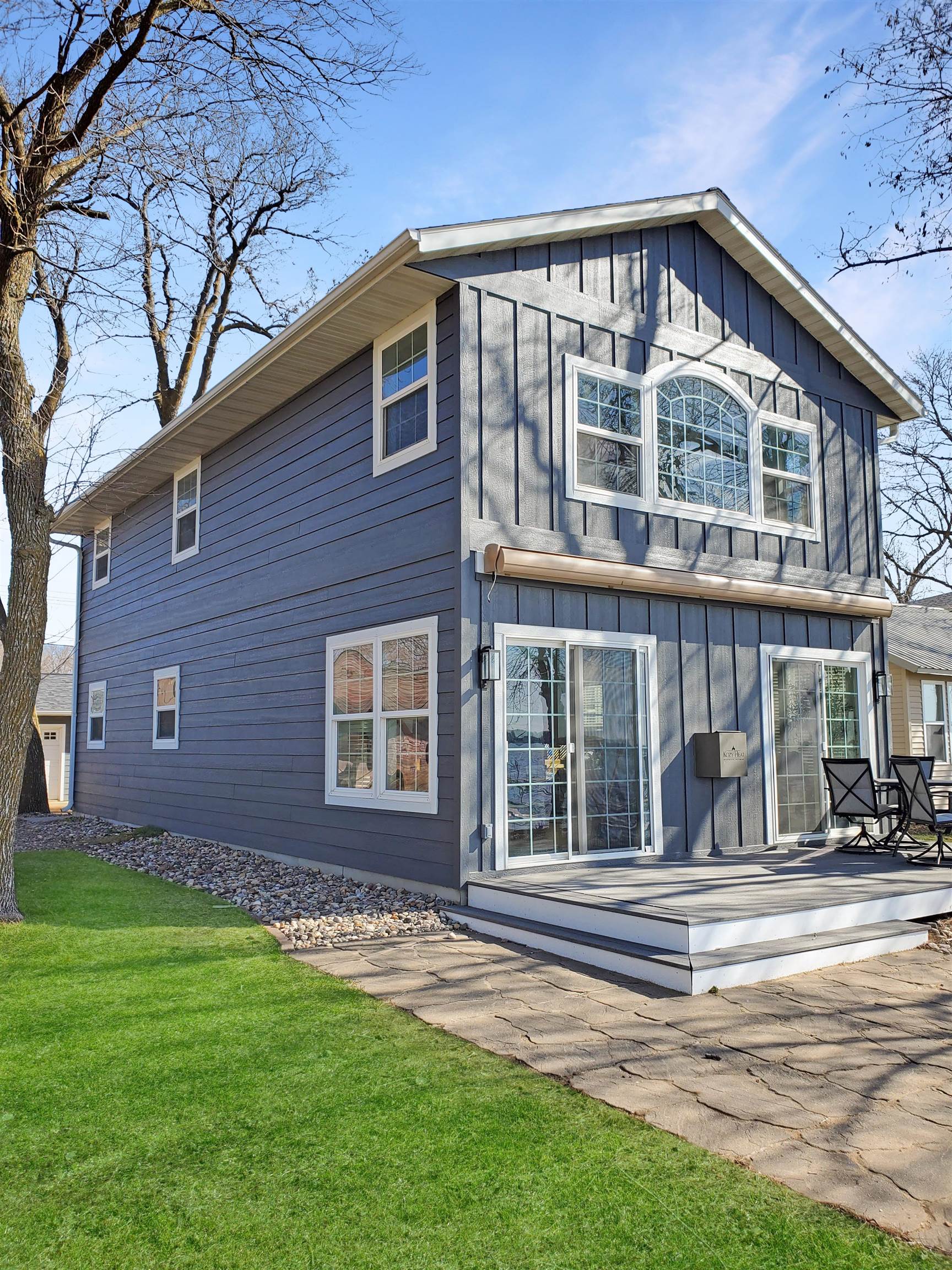 24781 McClelland Drive, Spirit Lake, IA 51360 
