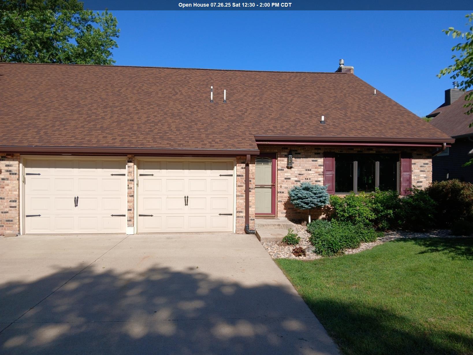 1304 Julia St, Okoboji, IA 51355 