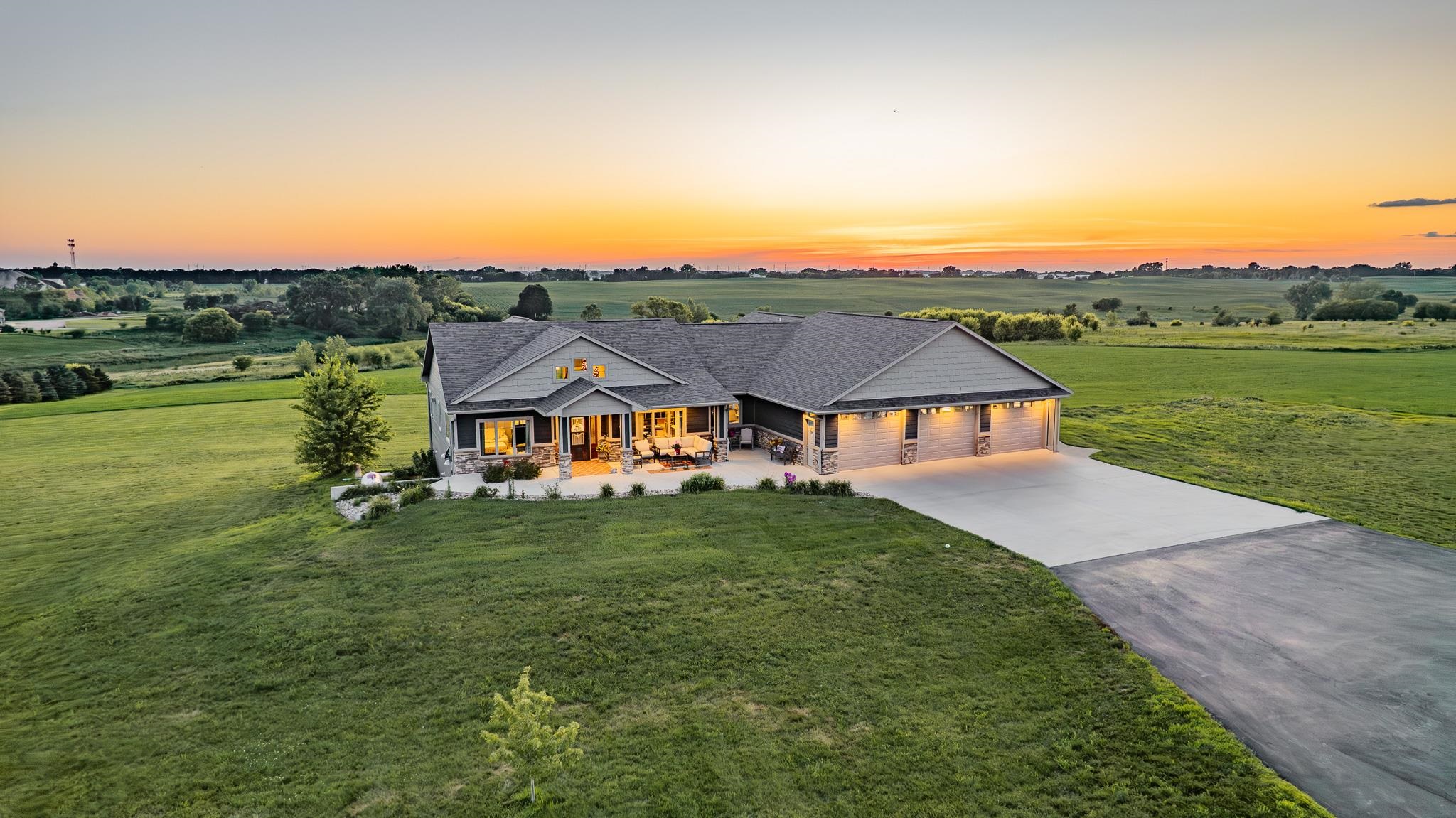 2173 230Th Avenue, Milford, IA 51351 