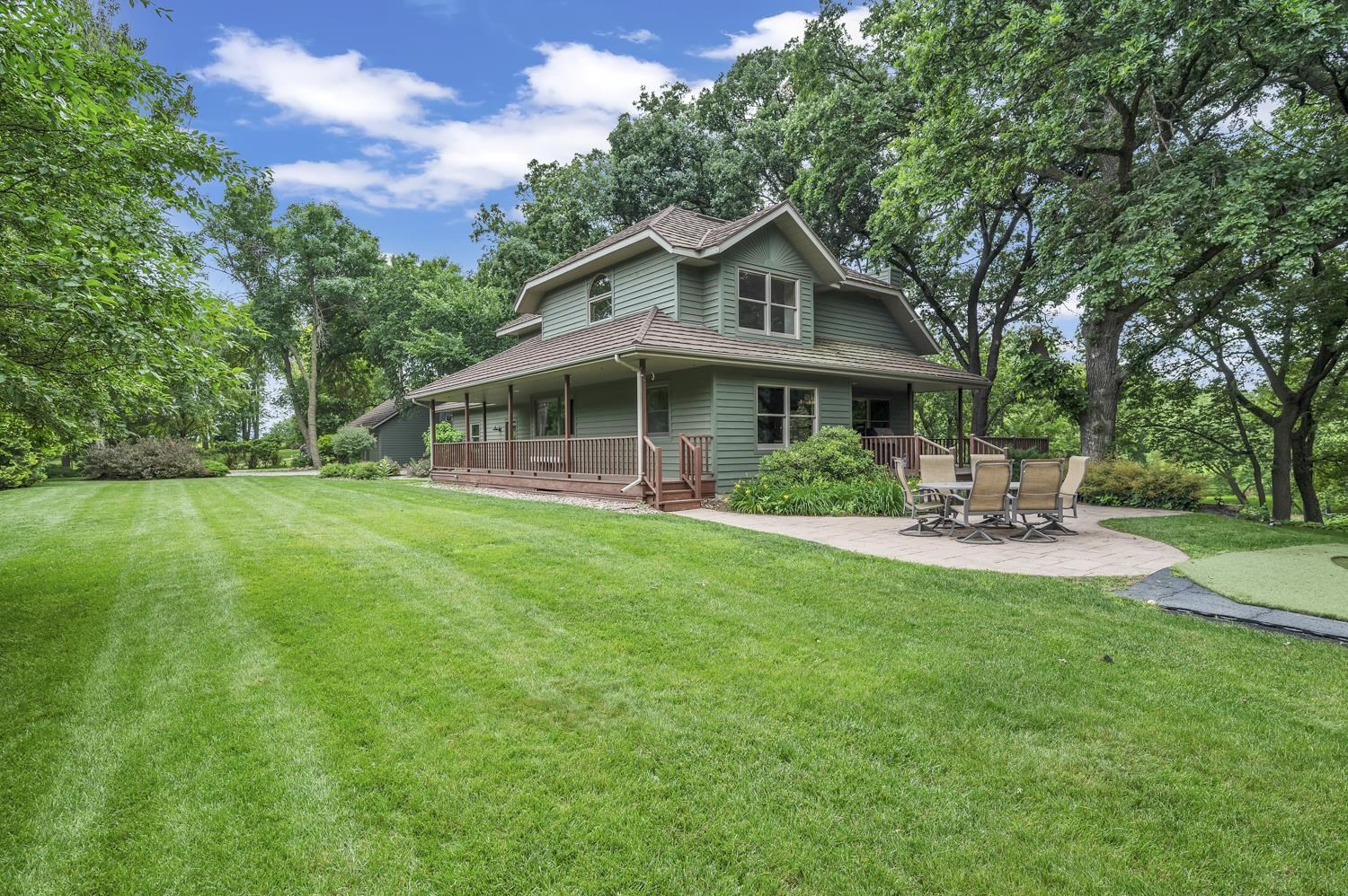 10999 240th Avenue, Spirit Lake, IA 51360 
