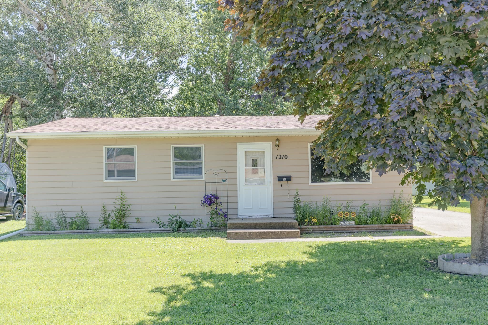 1210 Fairview Avenue, Spencer, IA 51301 