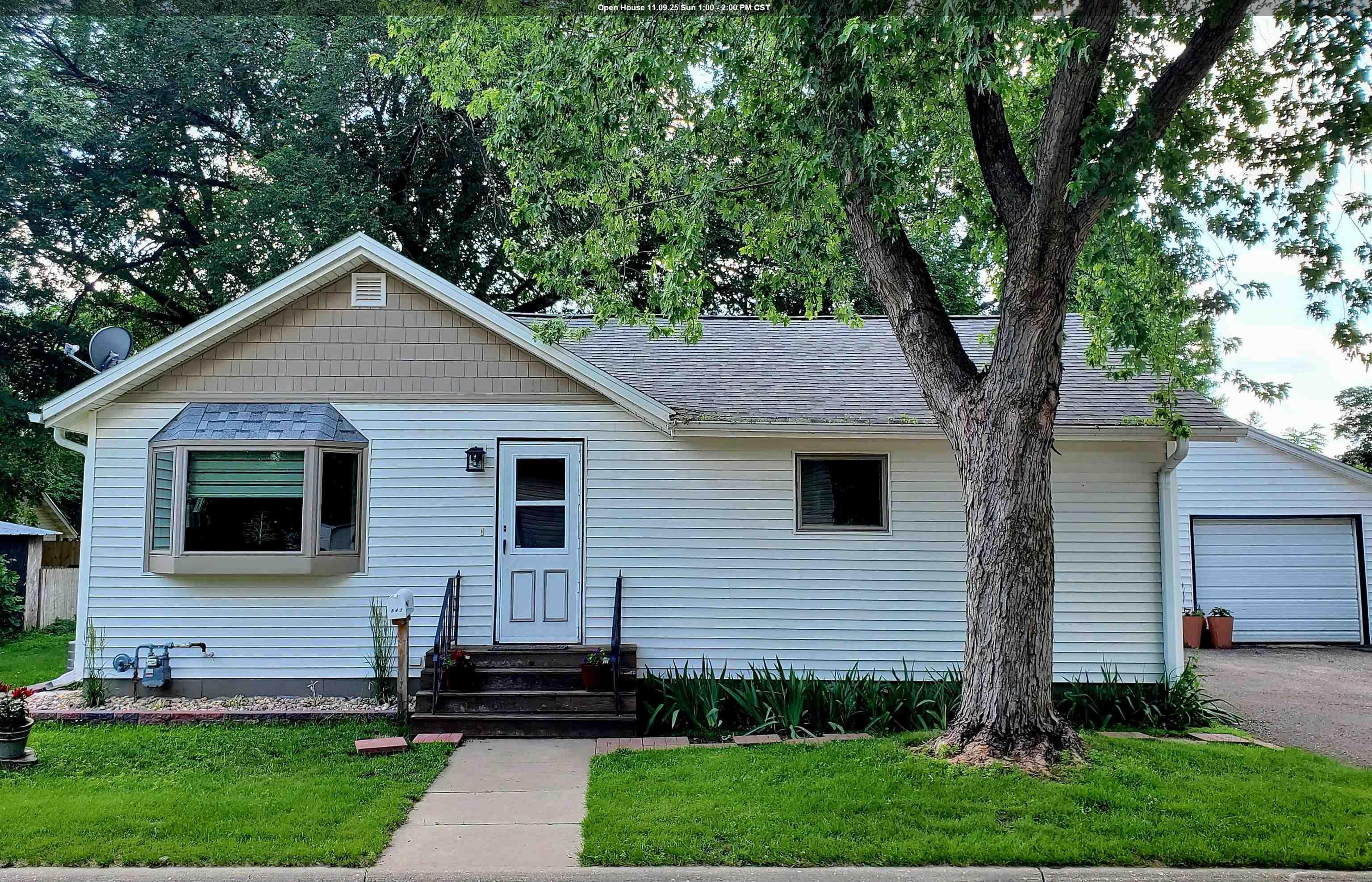 543 7th Avenue, Spencer, IA 51301 