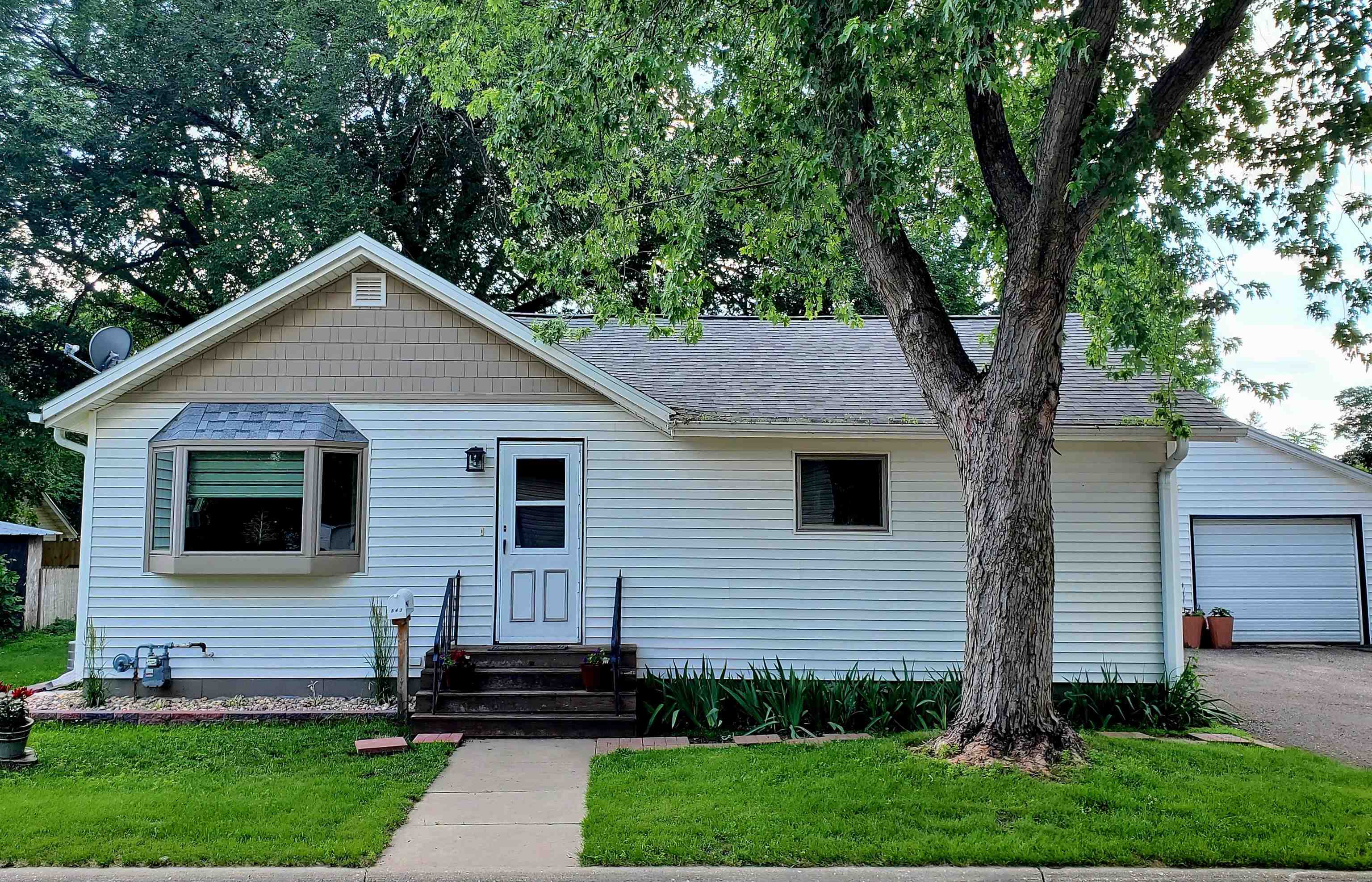 543 7th Avenue, Spencer, IA 51301 