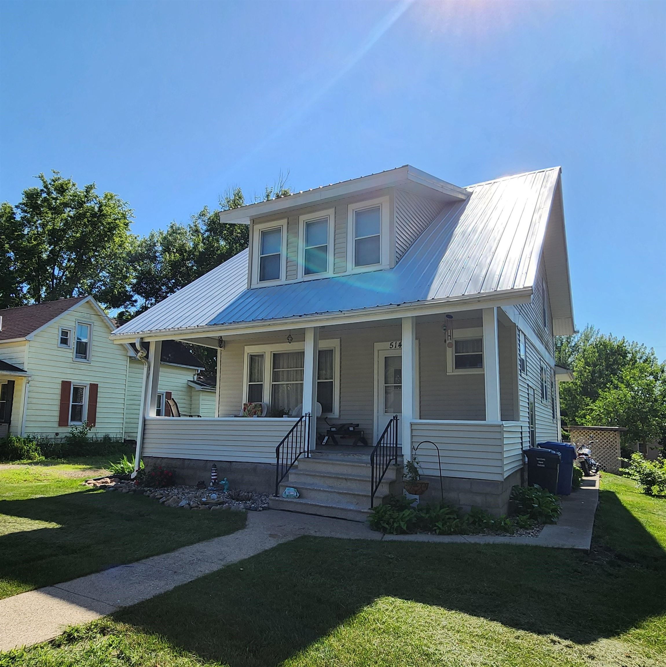 514 1st Street, Sioux Rapids, IA 50585 