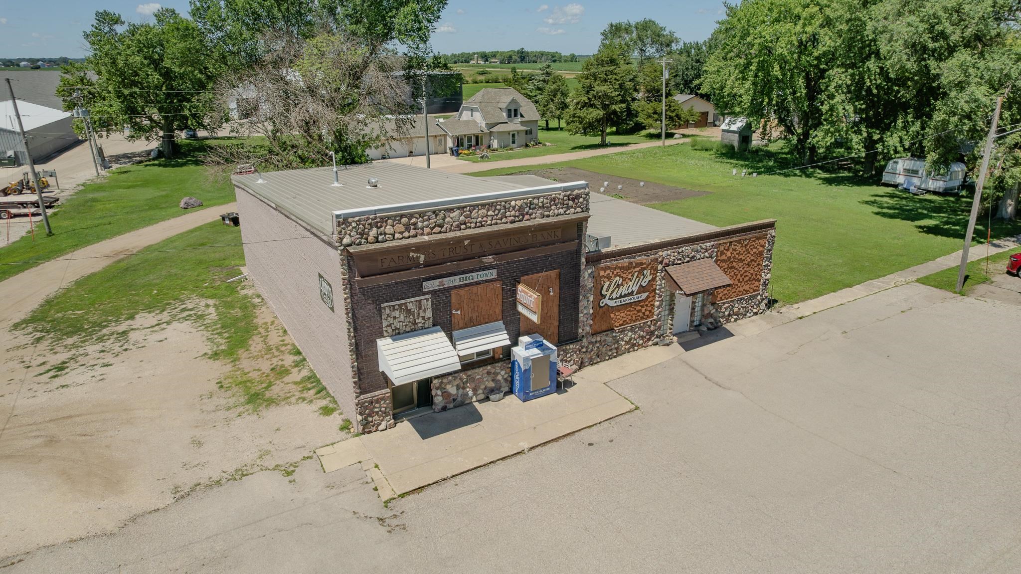 205 Main Street, Dickens, IA 51333 