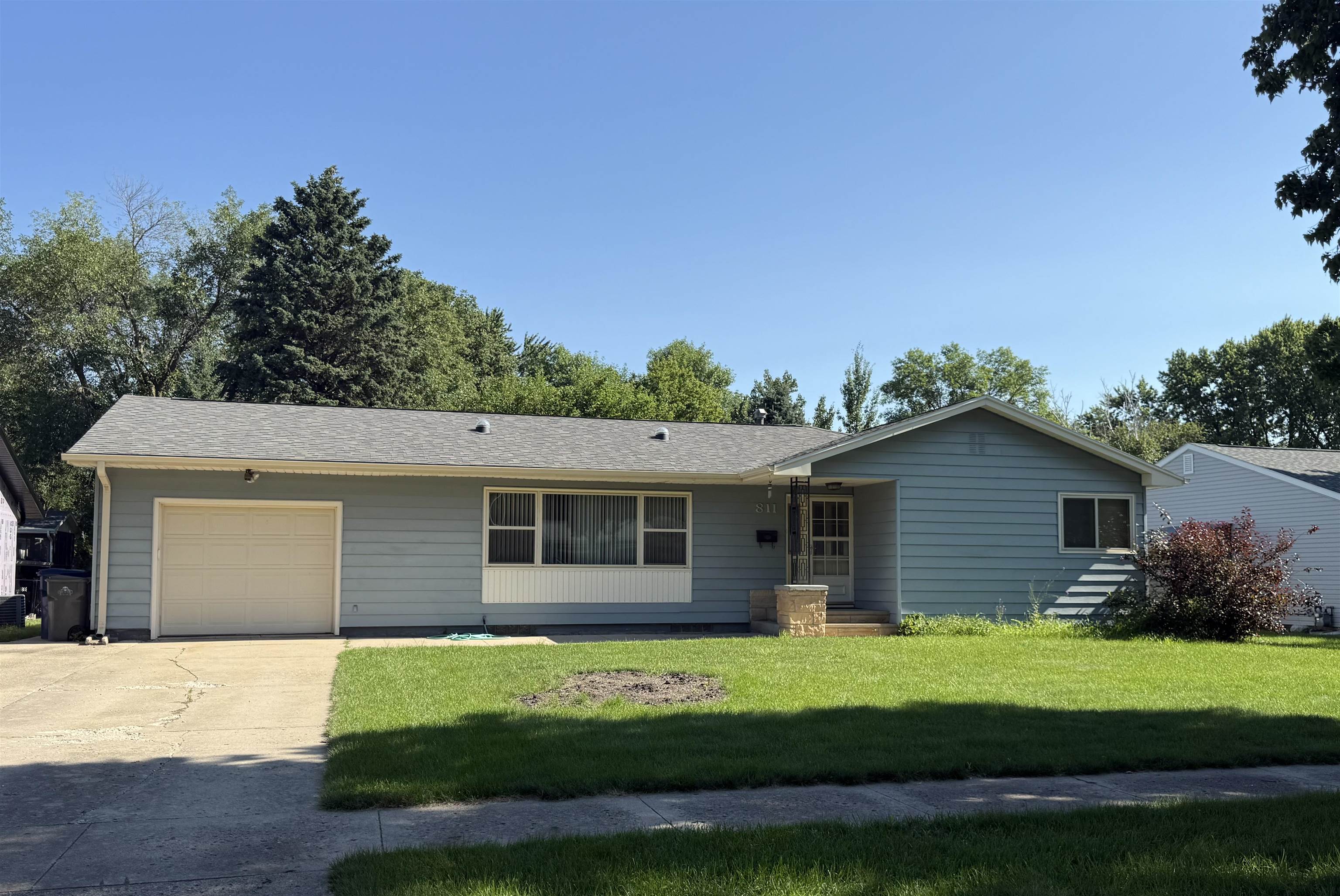 811 10Th Street, Spencer, IA 51301 