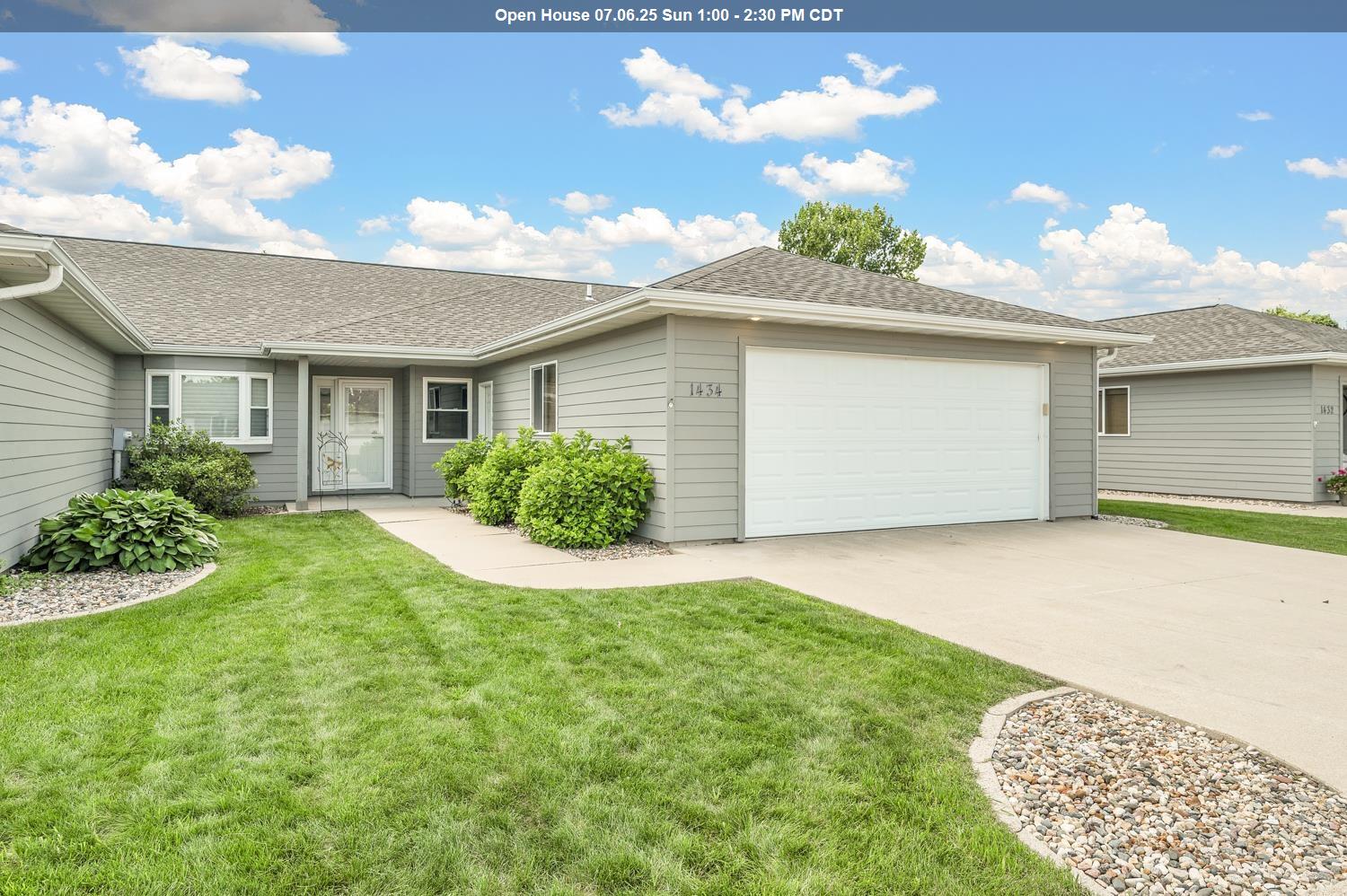 1434 Indian Hills Drive, Spirit Lake, IA 51360 