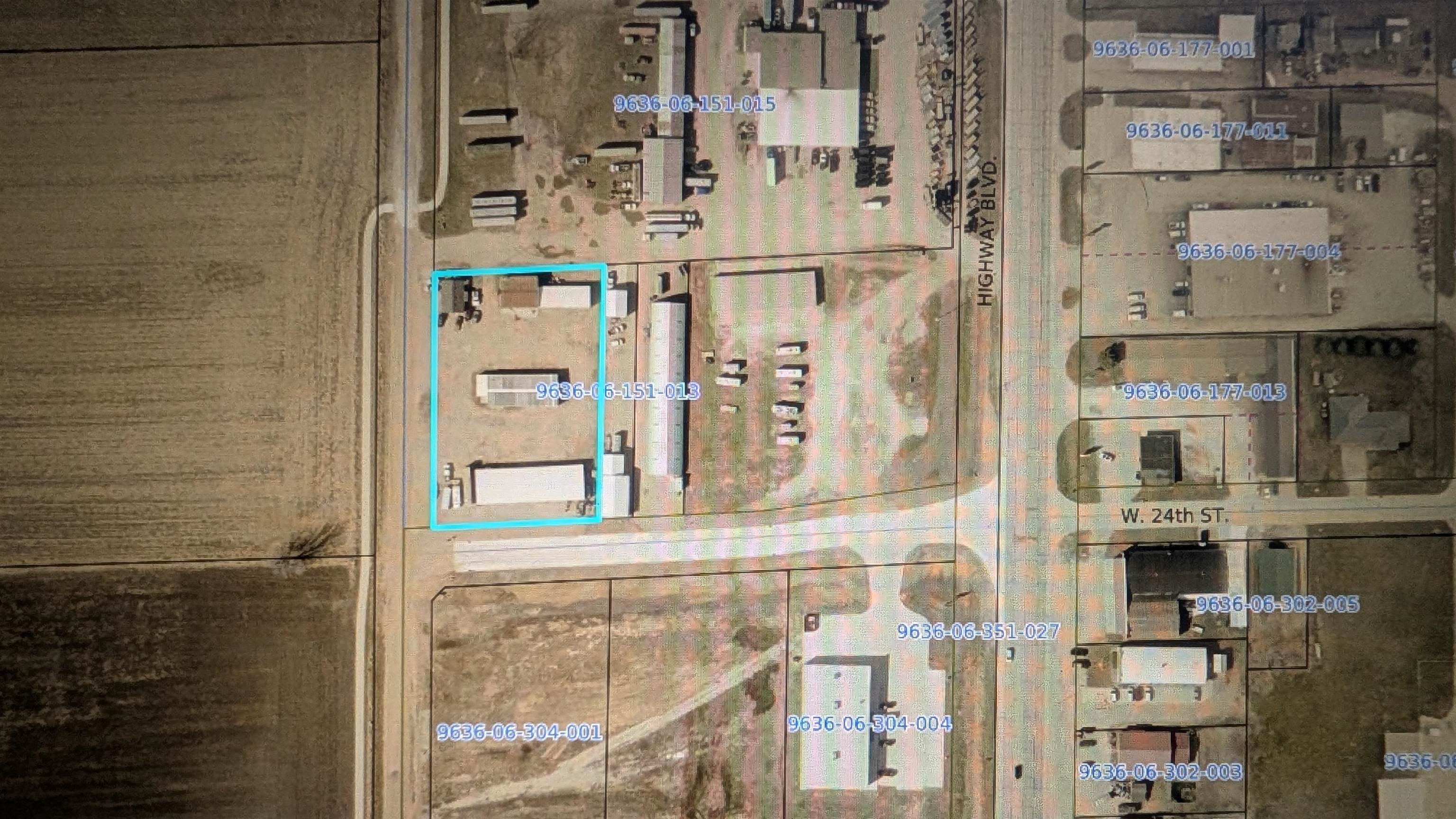 2416 4th Avenue, Spencer, IA 51301 