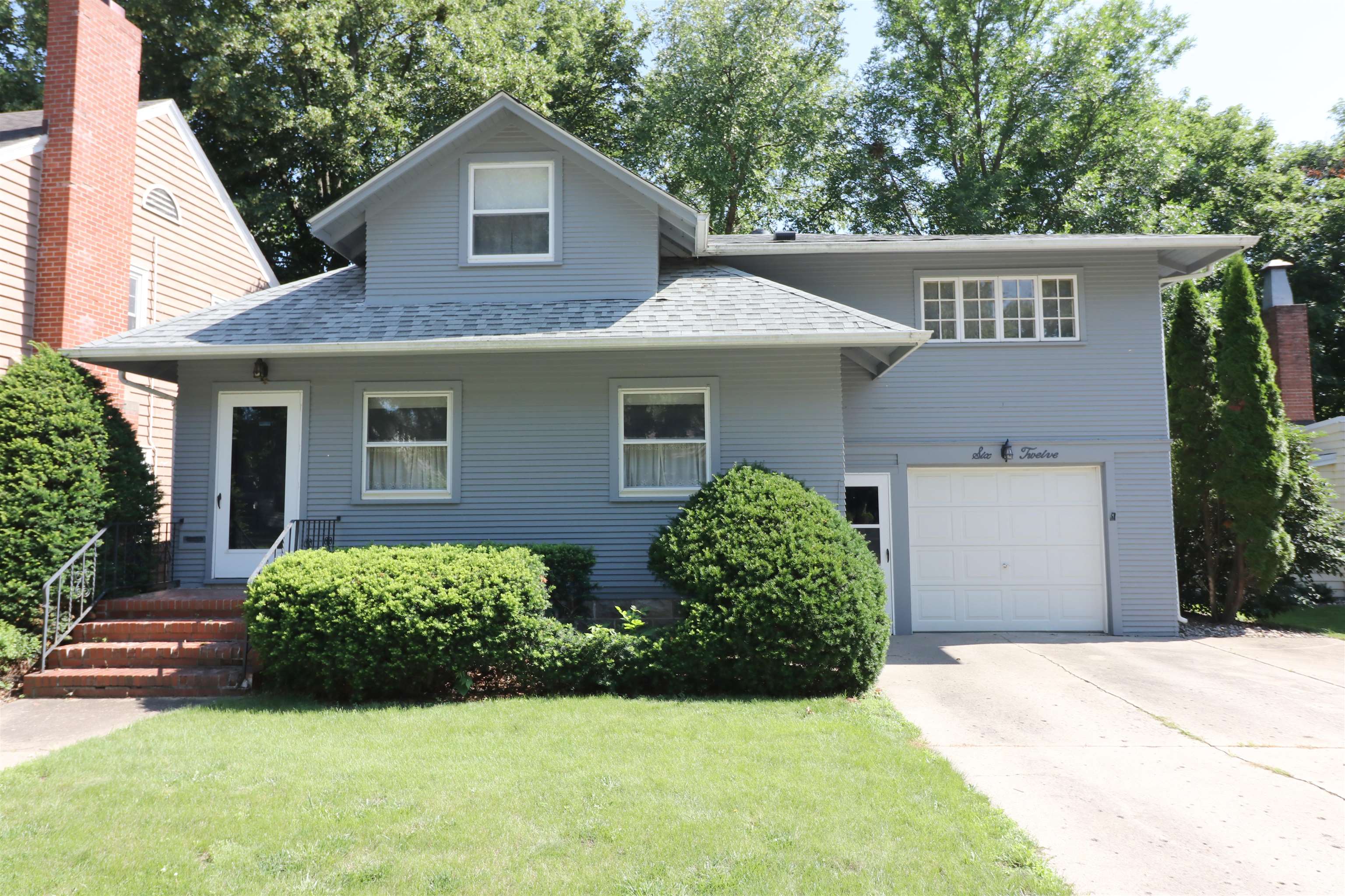 612 4th Street, Spencer, IA 51301 