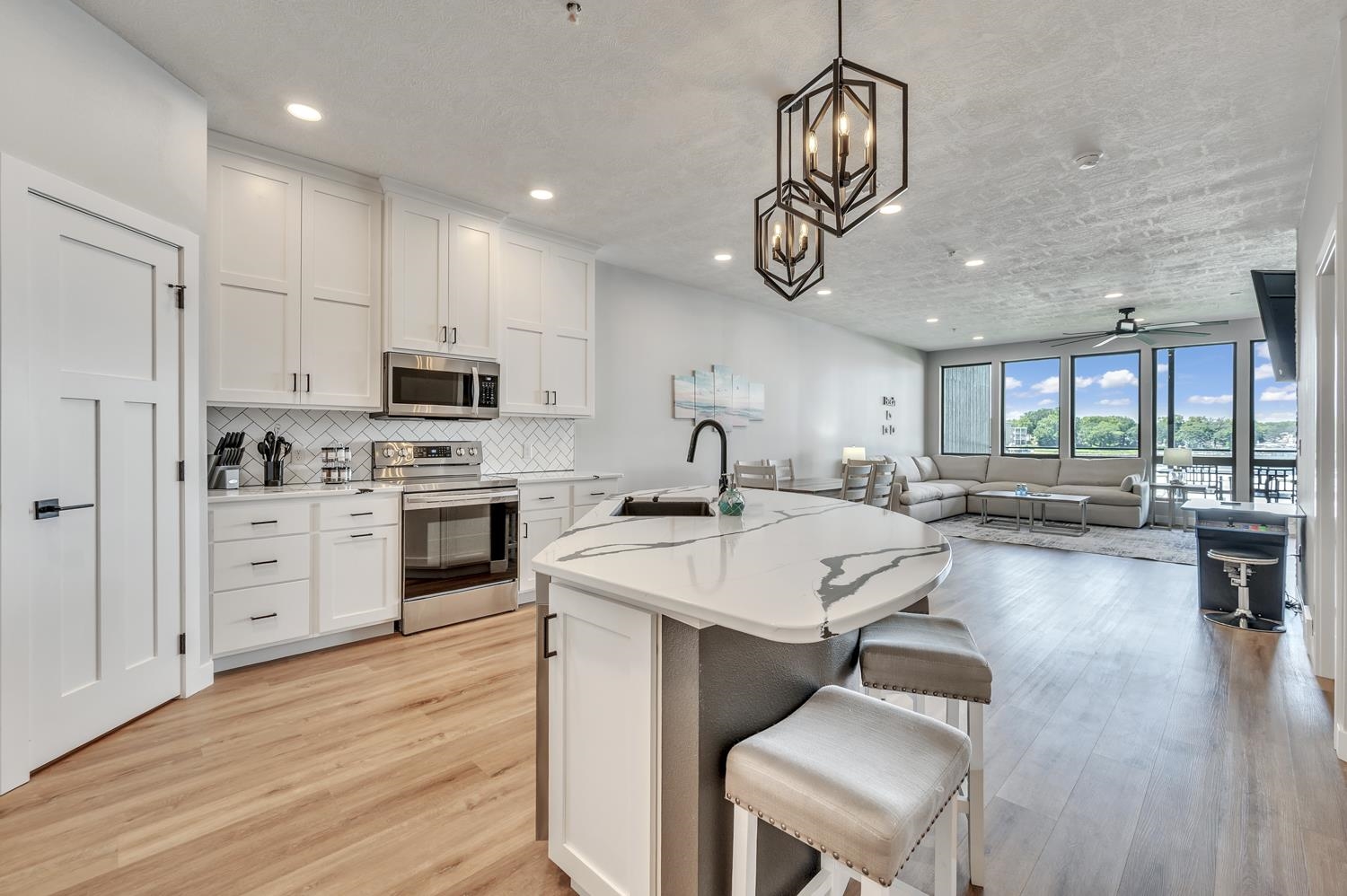 570 Linden Drive #203, Arnolds Park, IA 51331 