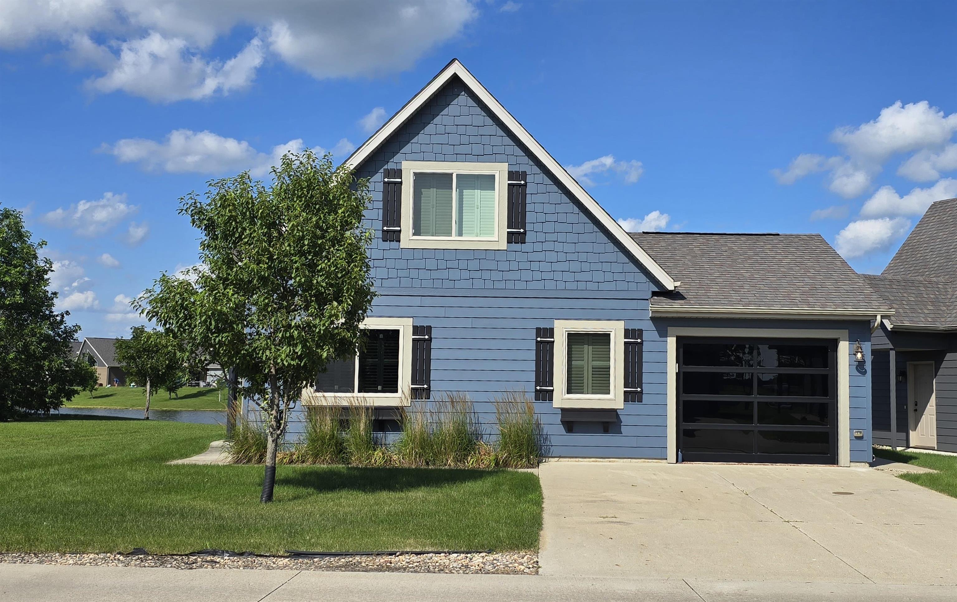 290 240th Avenue #68, Arnolds Park, IA 51331 