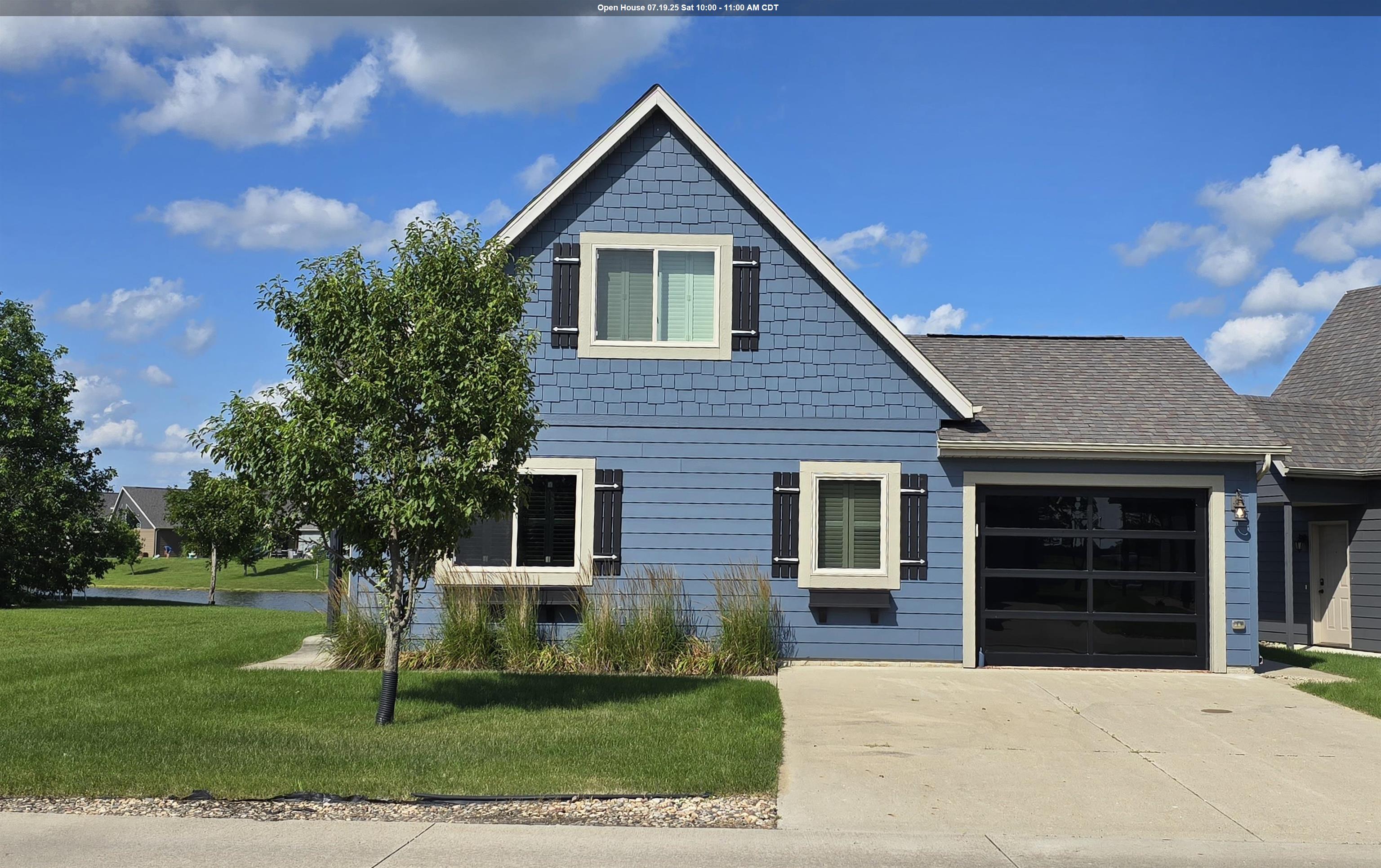 290 240th Avenue #68, Arnolds Park, IA 51331 