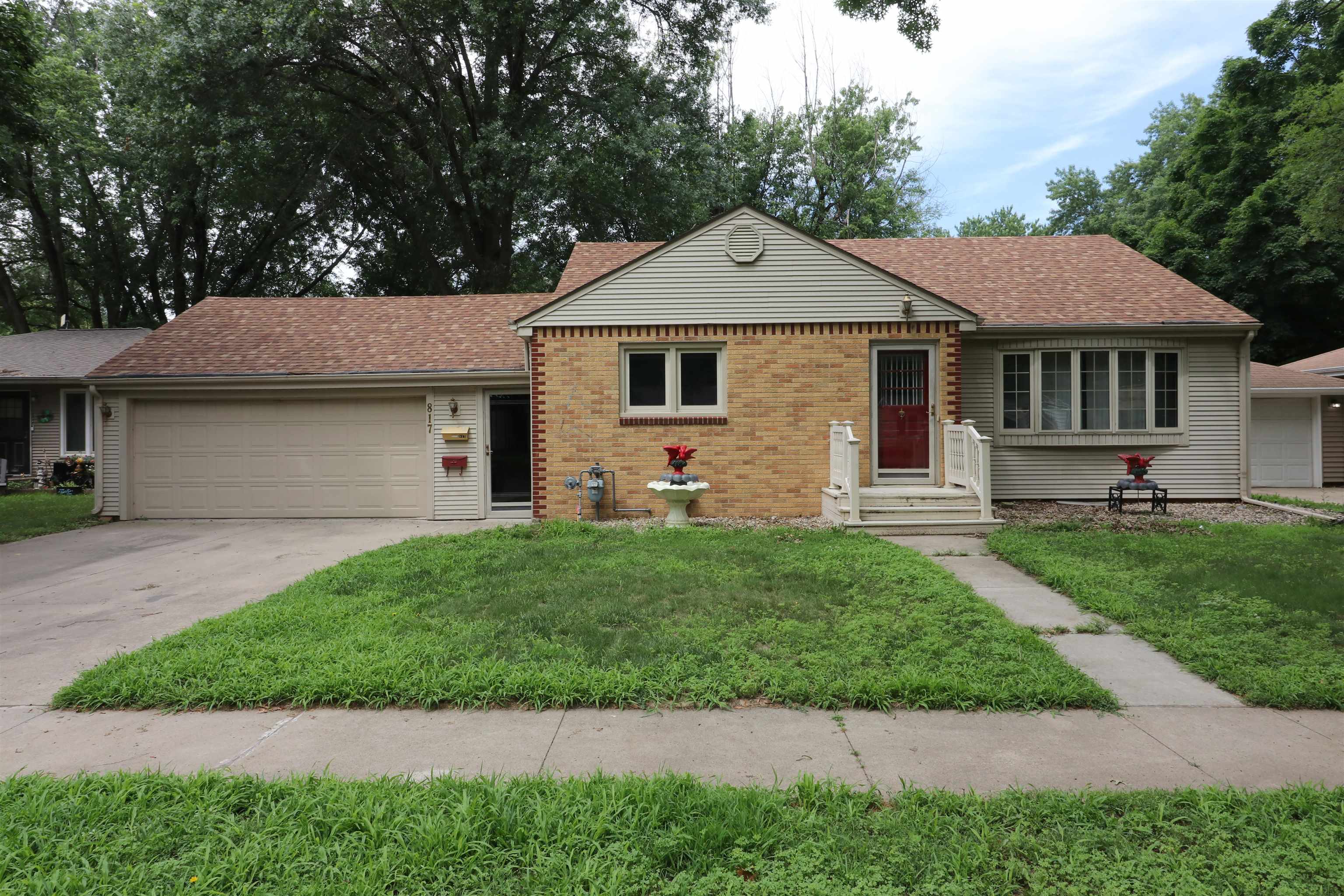817 Fisher Court, Spencer, IA 51301 