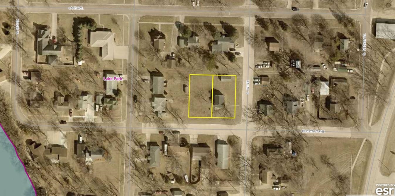 310 1st Street, Lake Park, IA 51347 