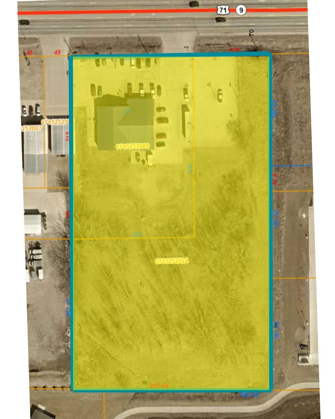 1803 18th Street, Spirit Lake, IA 51360 