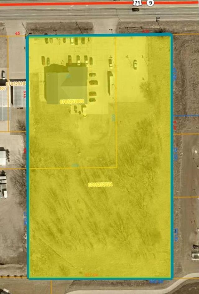 1803 18th Street, Spirit Lake, IA 51360 
