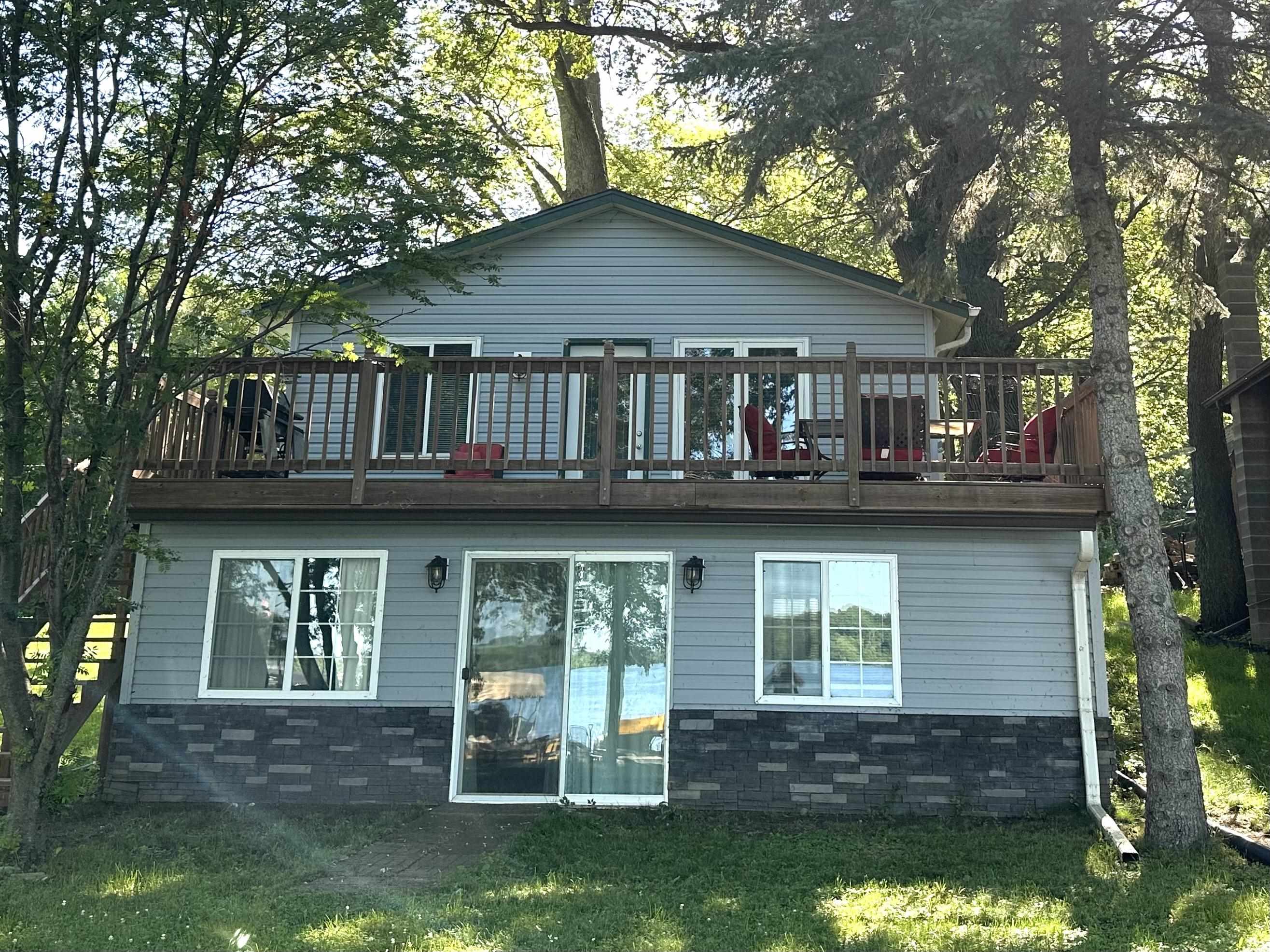 10285 237Th Avenue #33, Spirit Lake, IA 51360 