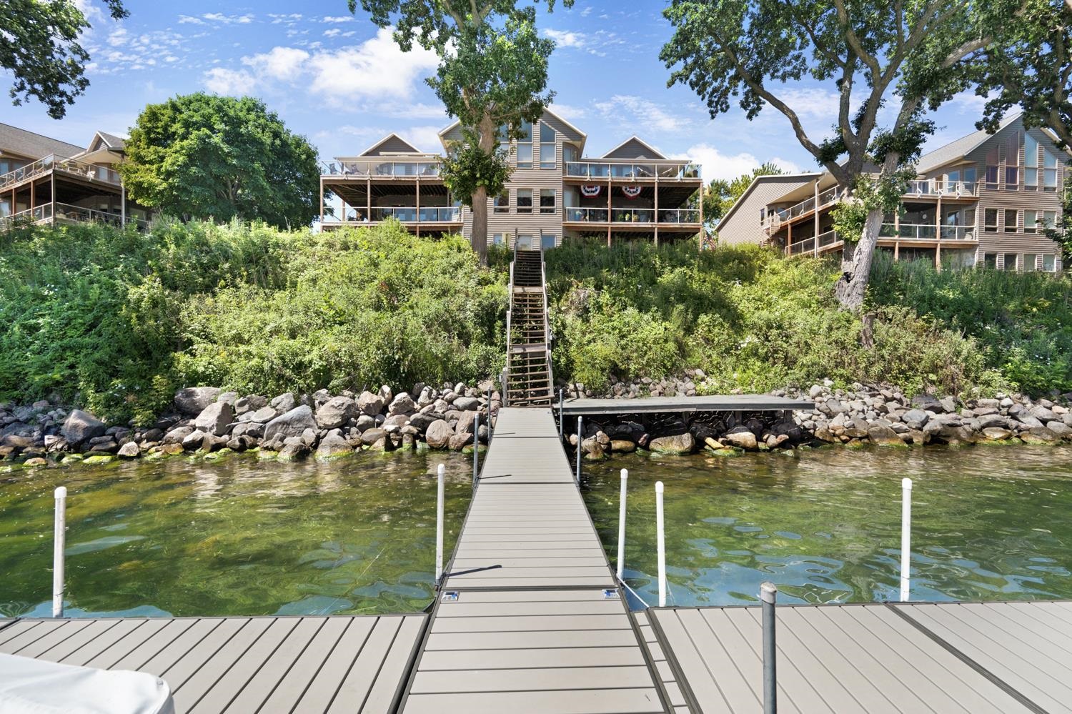 20796 170th #C4, Spirit Lake, IA 51360 