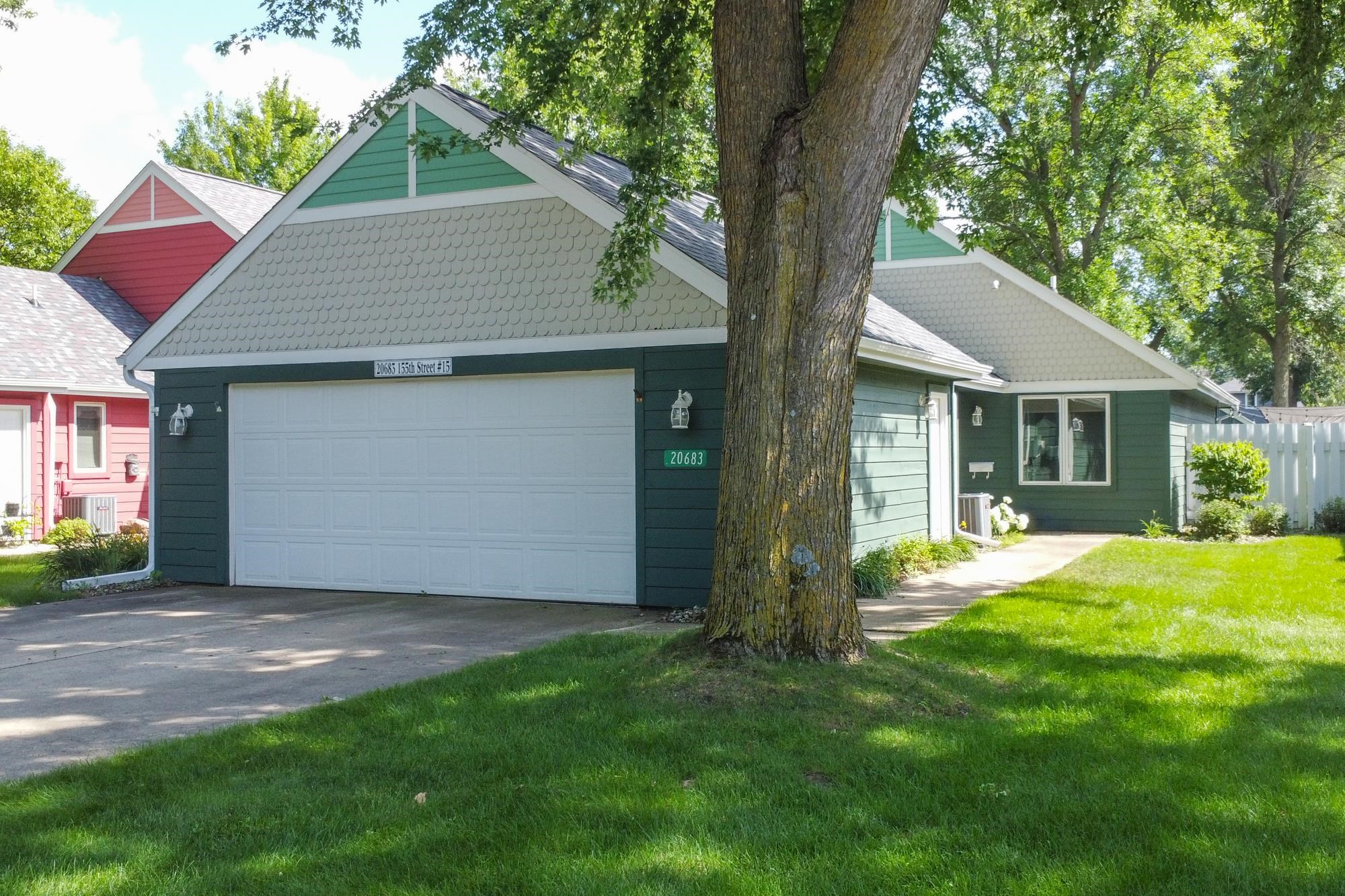 20683 155th Street #15, Spirit Lake, IA 51360 