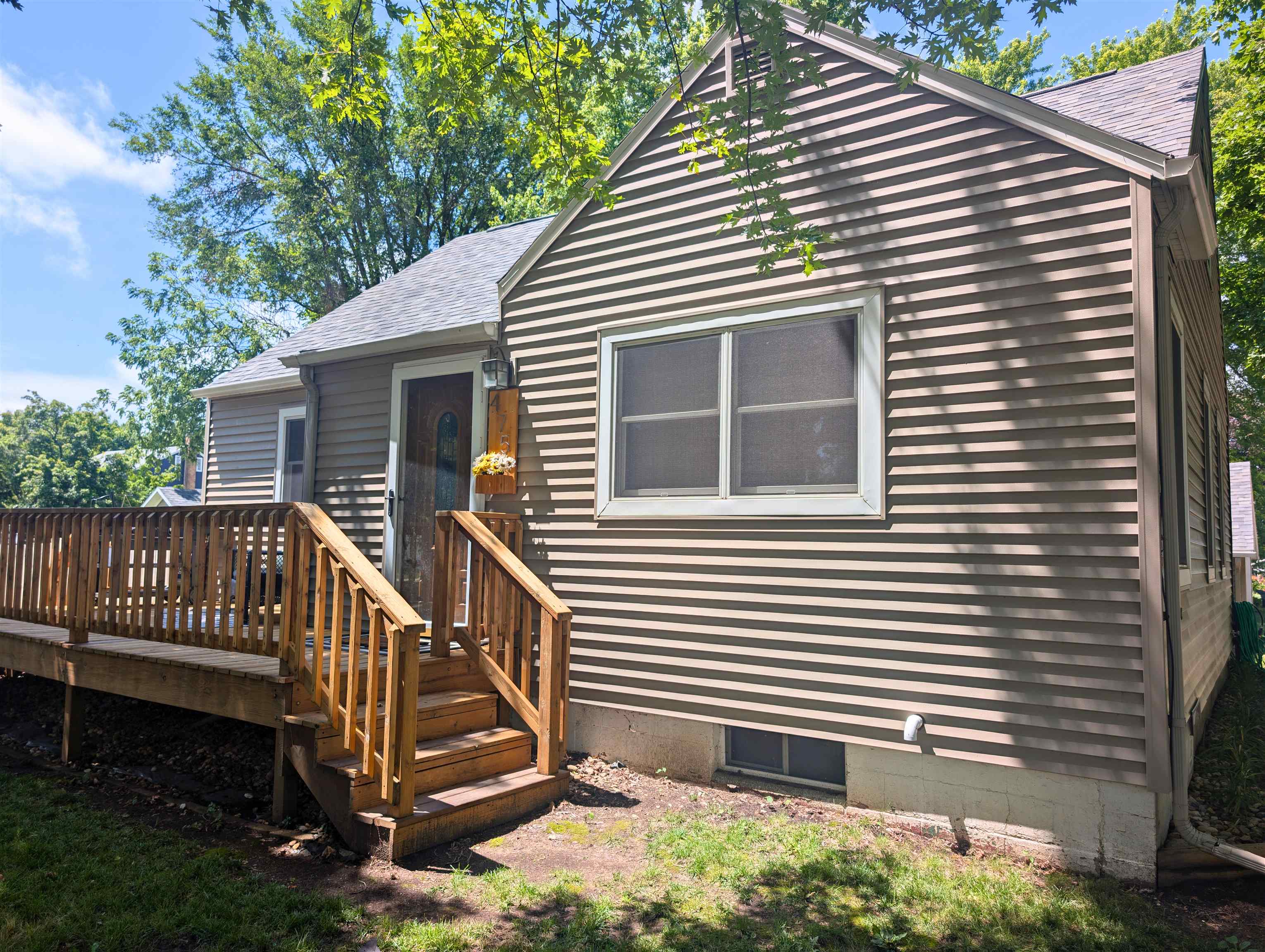 475 Rerick Avenue, Primghar, IA 51245 
