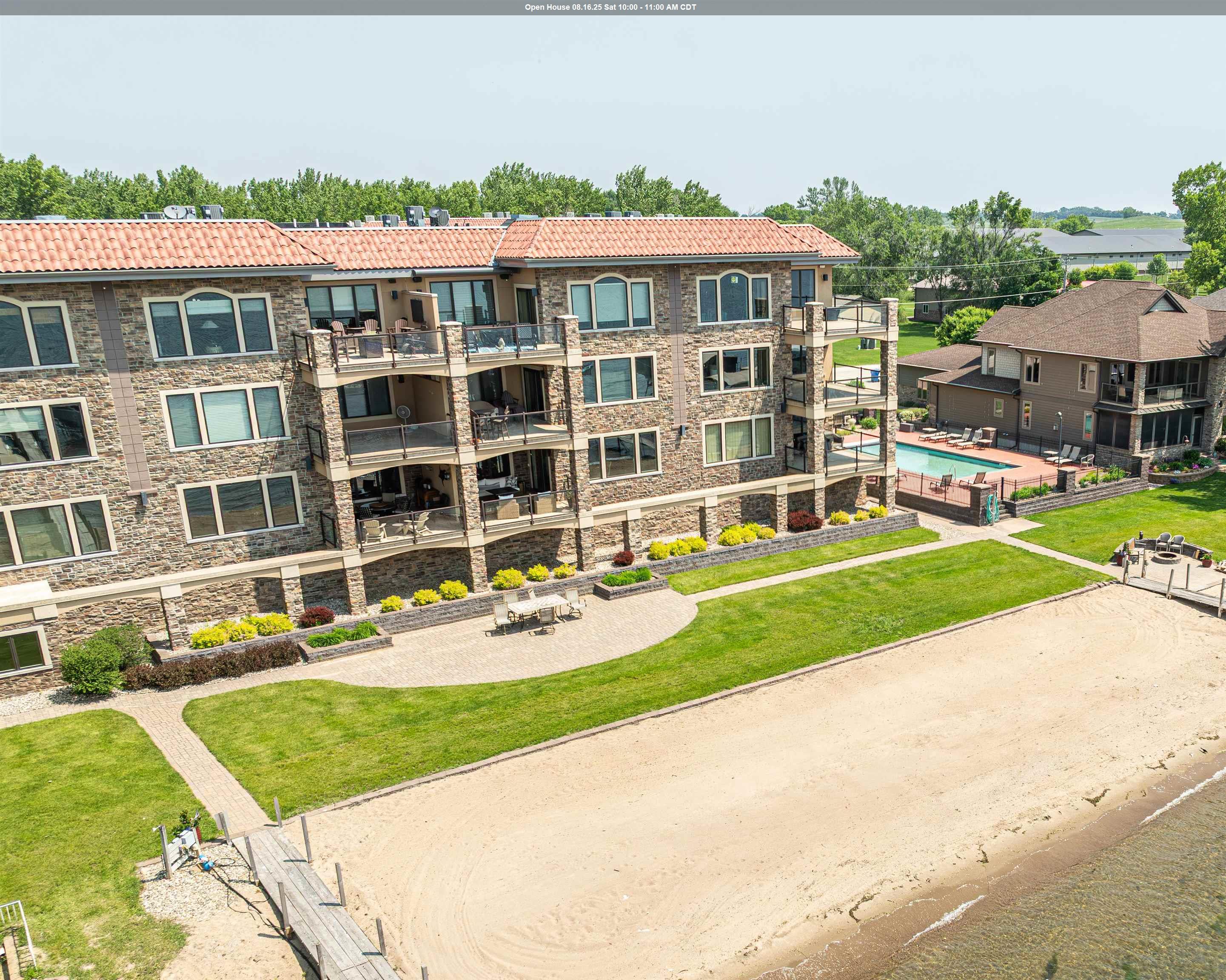 15109 215th Avenue #7 & 2, Spirit Lake, IA 51360 