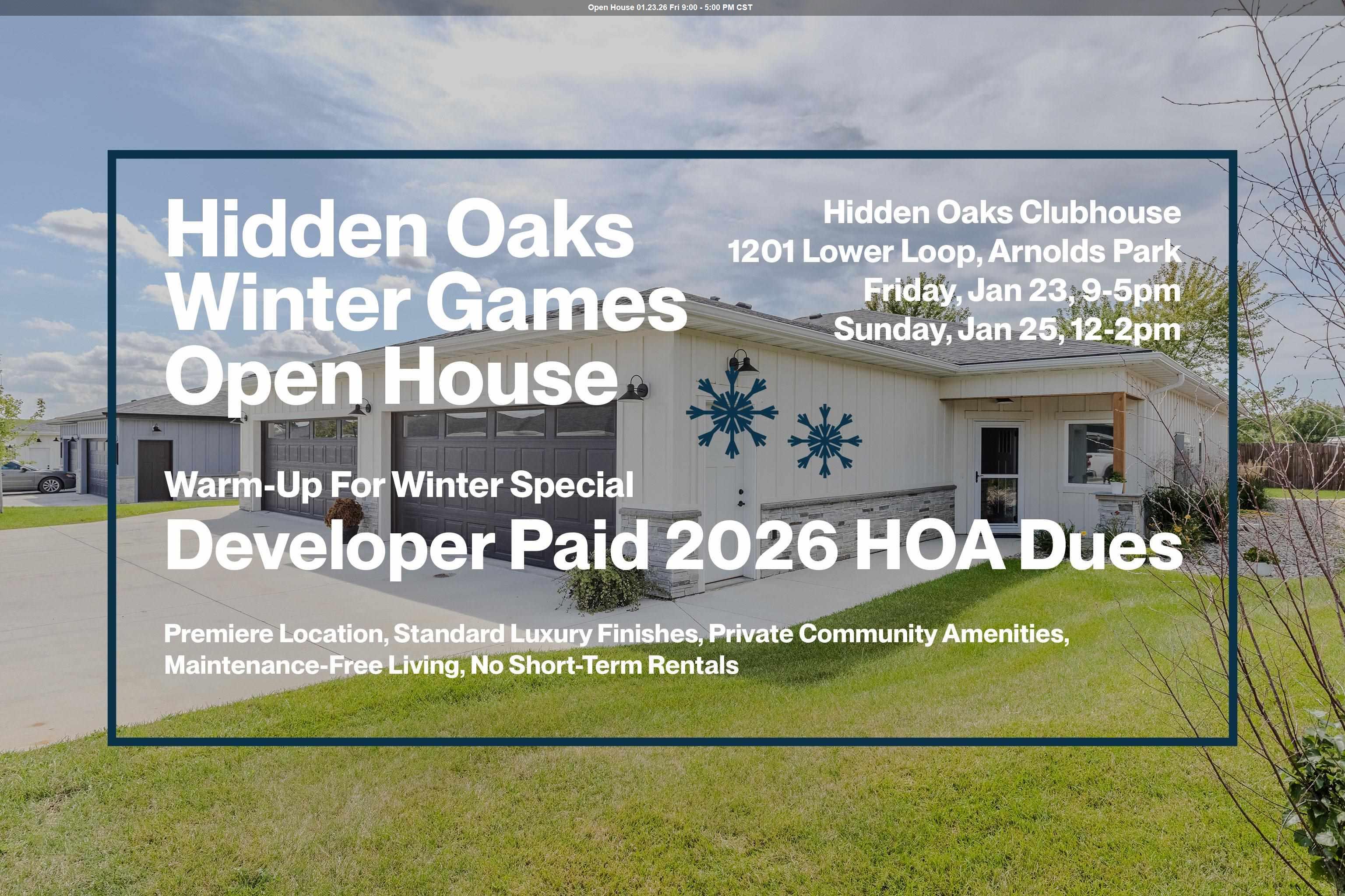 1185 Lower Loop, Arnolds Park, IA 51331 