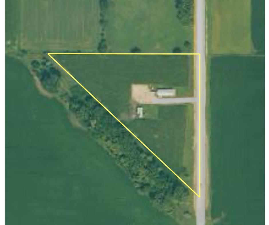 4153 380th Avenue, Ayrshire, IA 50515 