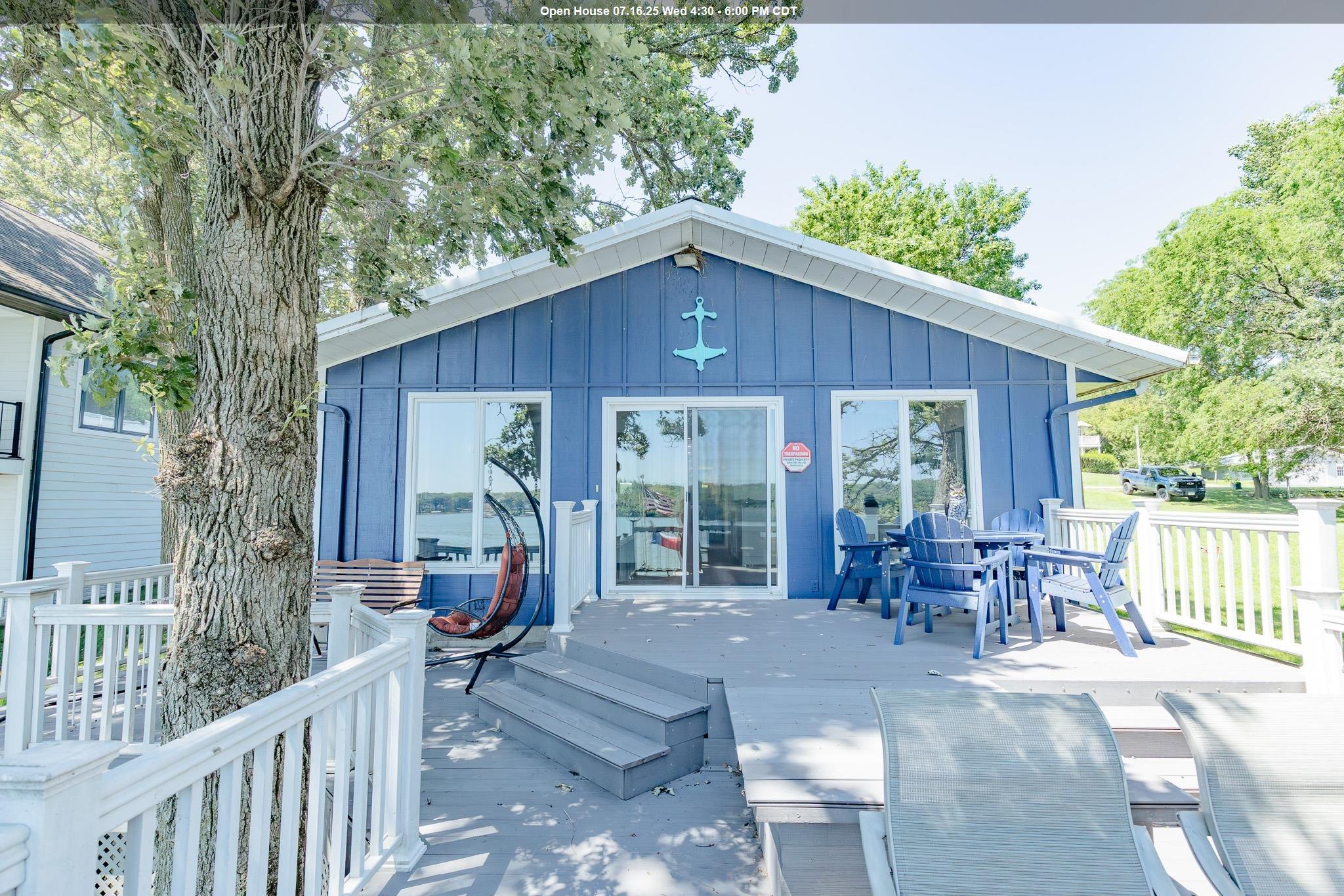 16884 255th Avenue, Spirit Lake, IA 51360 