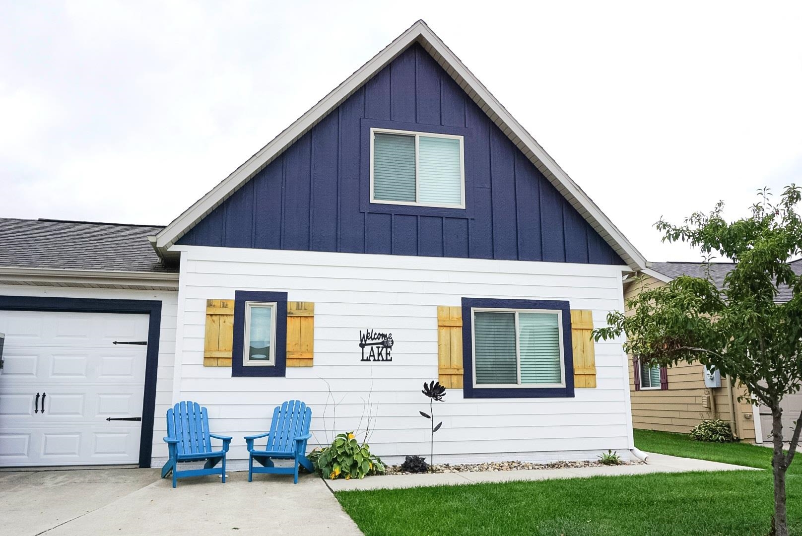 290 240th Avenue #71, Arnolds Park, IA 51331 
