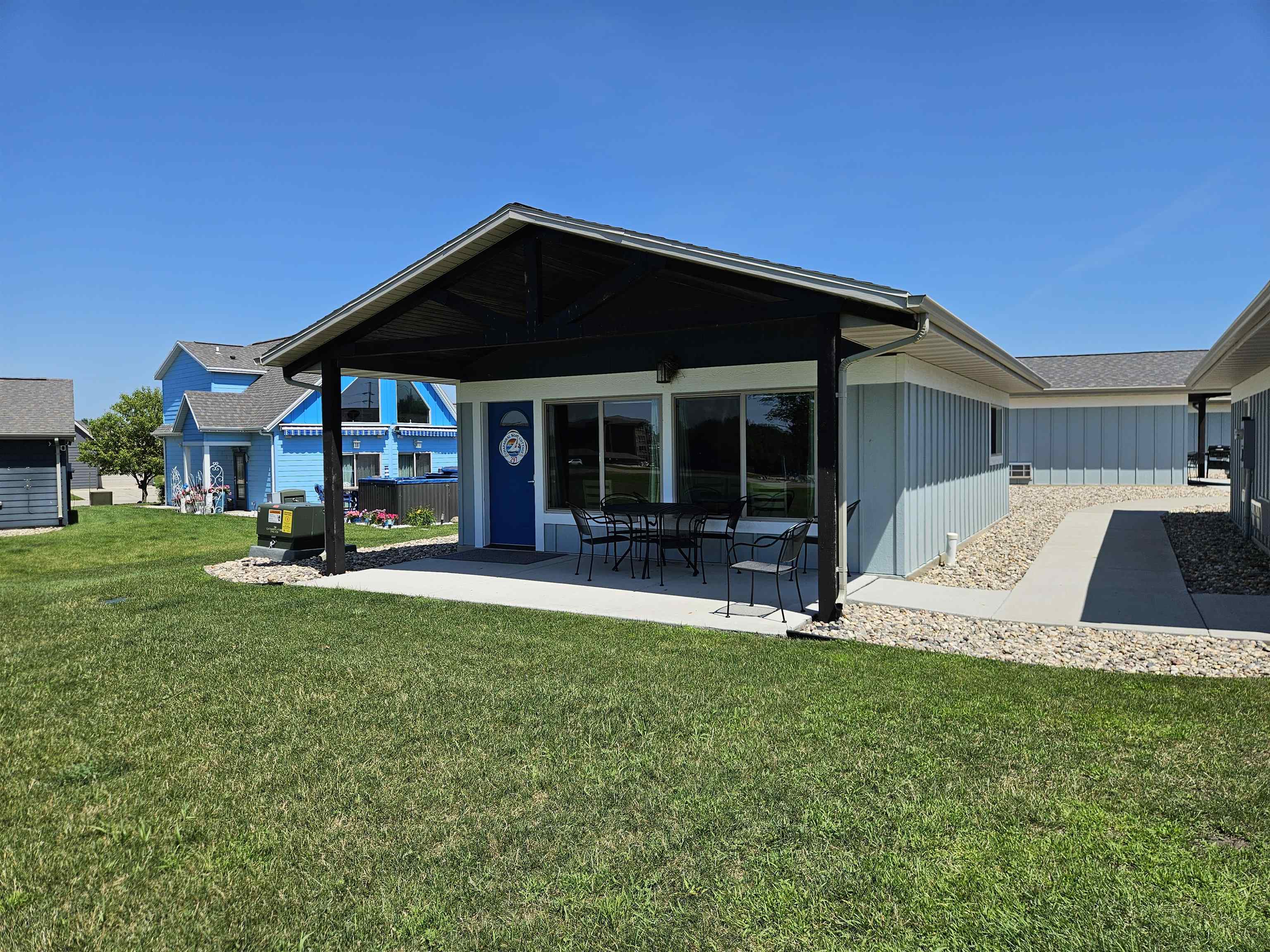 290 240th Avenue #297, Arnolds Park, IA 51331 