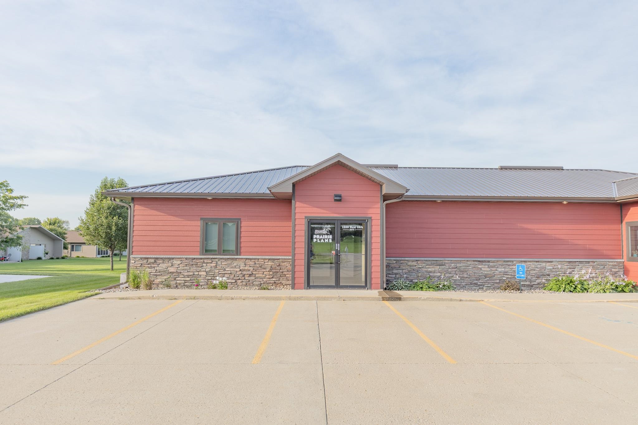 1200 18Th Street, Spencer, IA 51301 
