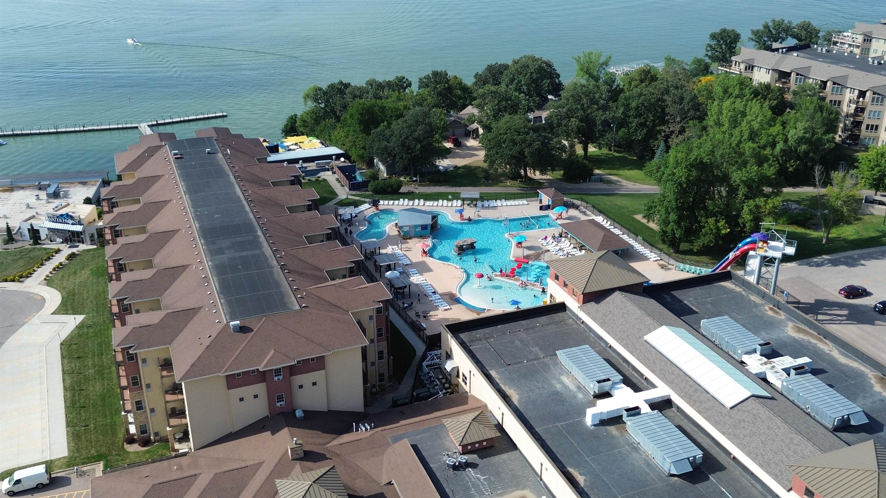 630 Linden Drive #1117, Arnolds Park, IA 51331 