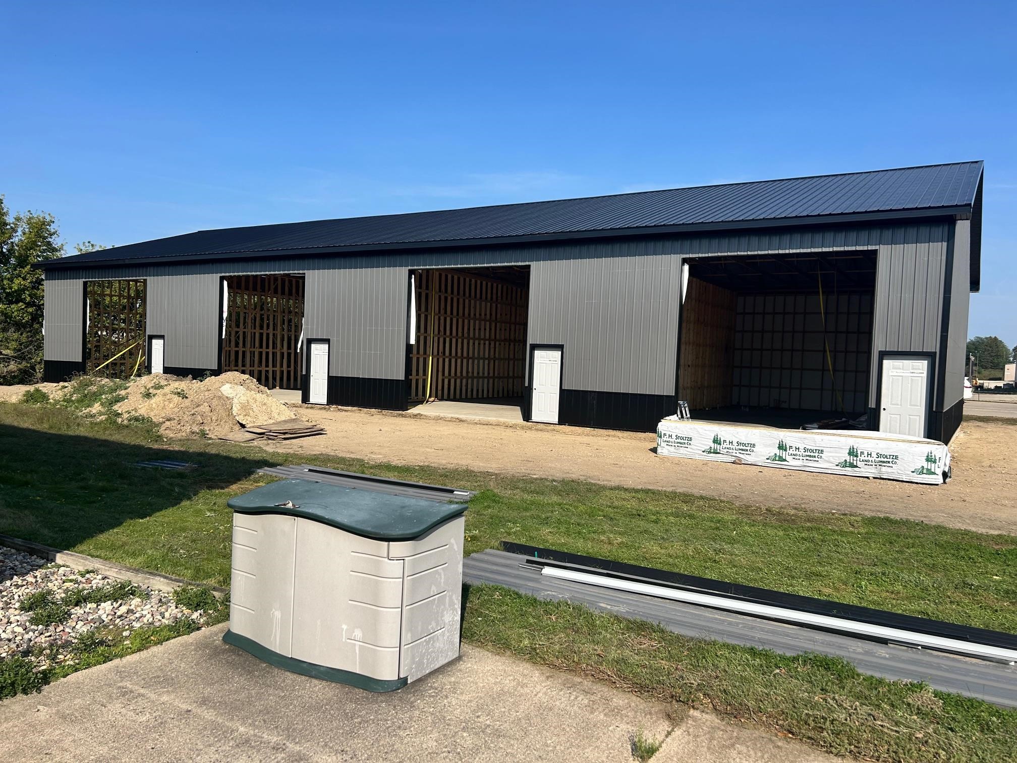 3156 18th Street #2, Spirit Lake, IA 51360 