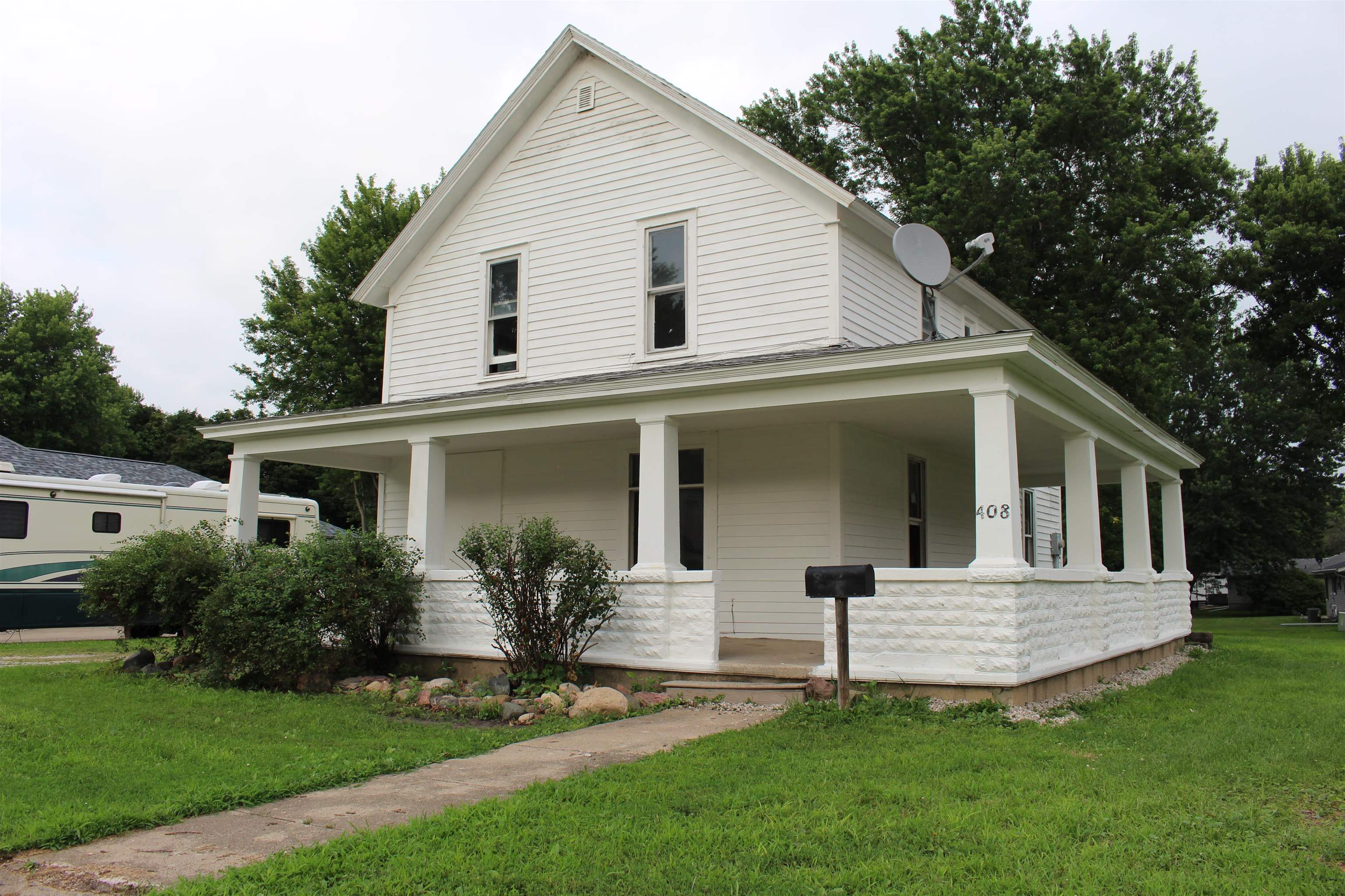 408 Harrison Street, Laurens, IA 50554 