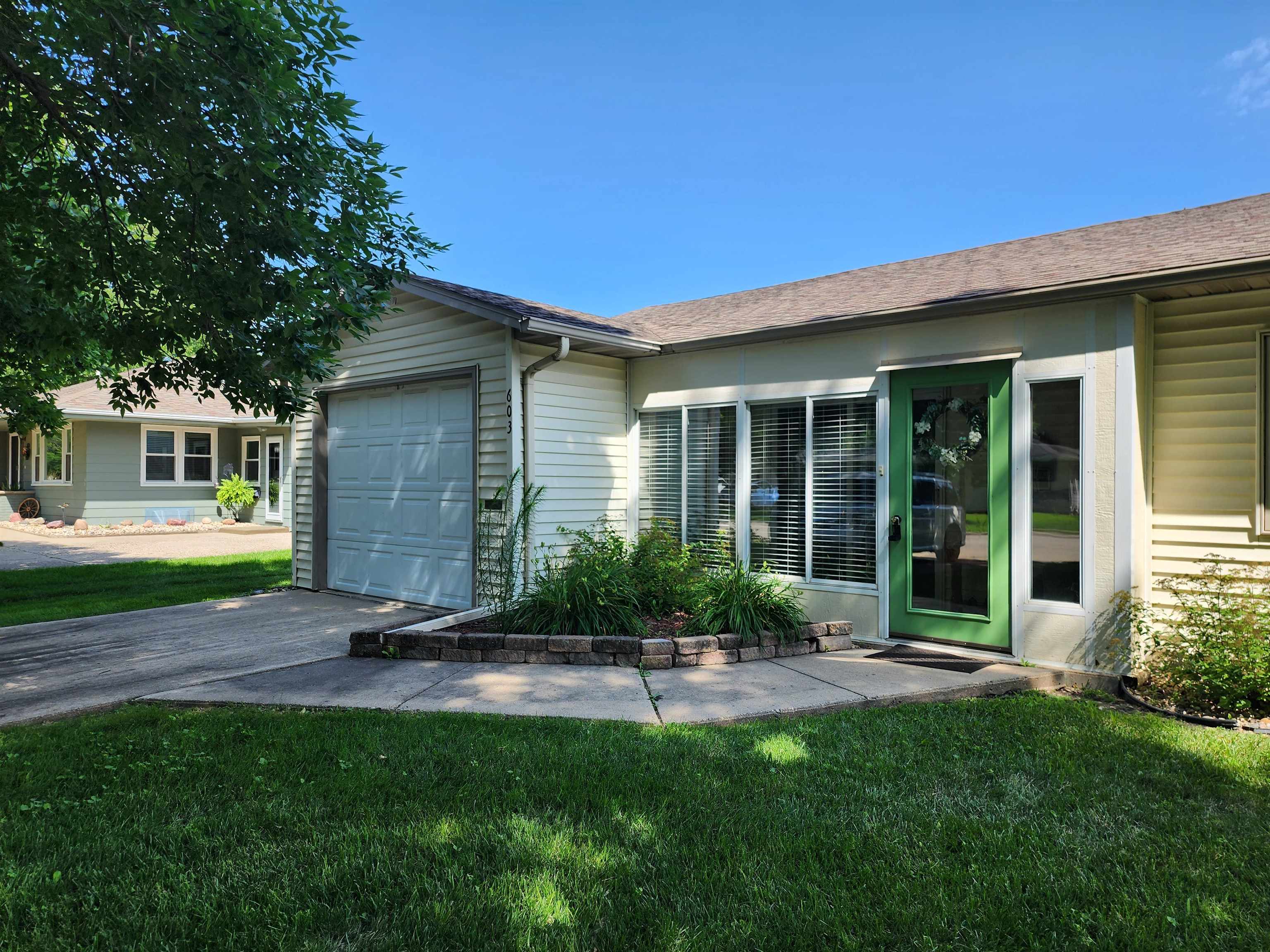 603 18TH Street, Spencer, IA 51301 
